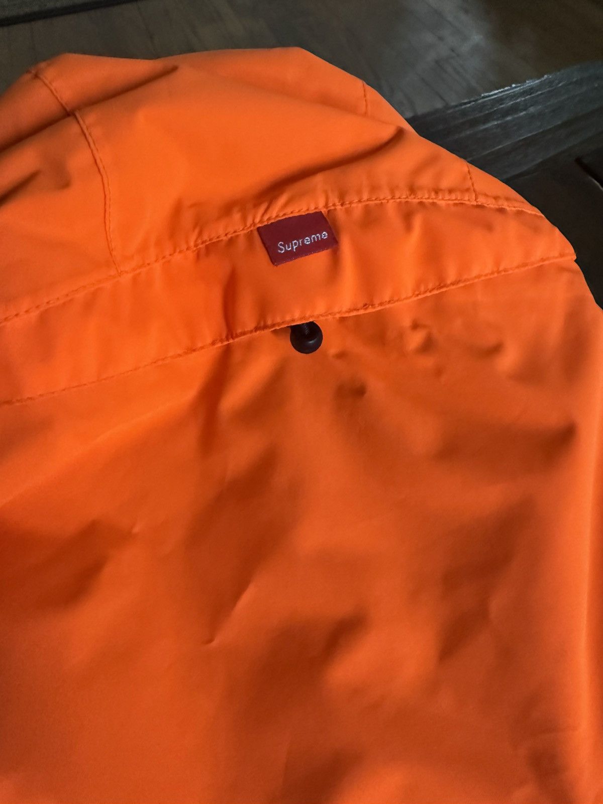 Supreme × The North Face Supreme TNF light mountaineering jacket XL FW16 Size US XL / EU 56 / 4 - 7 Thumbnail