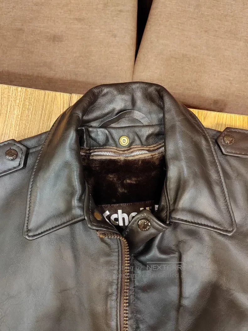 Other A2 cowhide Size US XXS / EU 40 - 6 Thumbnail