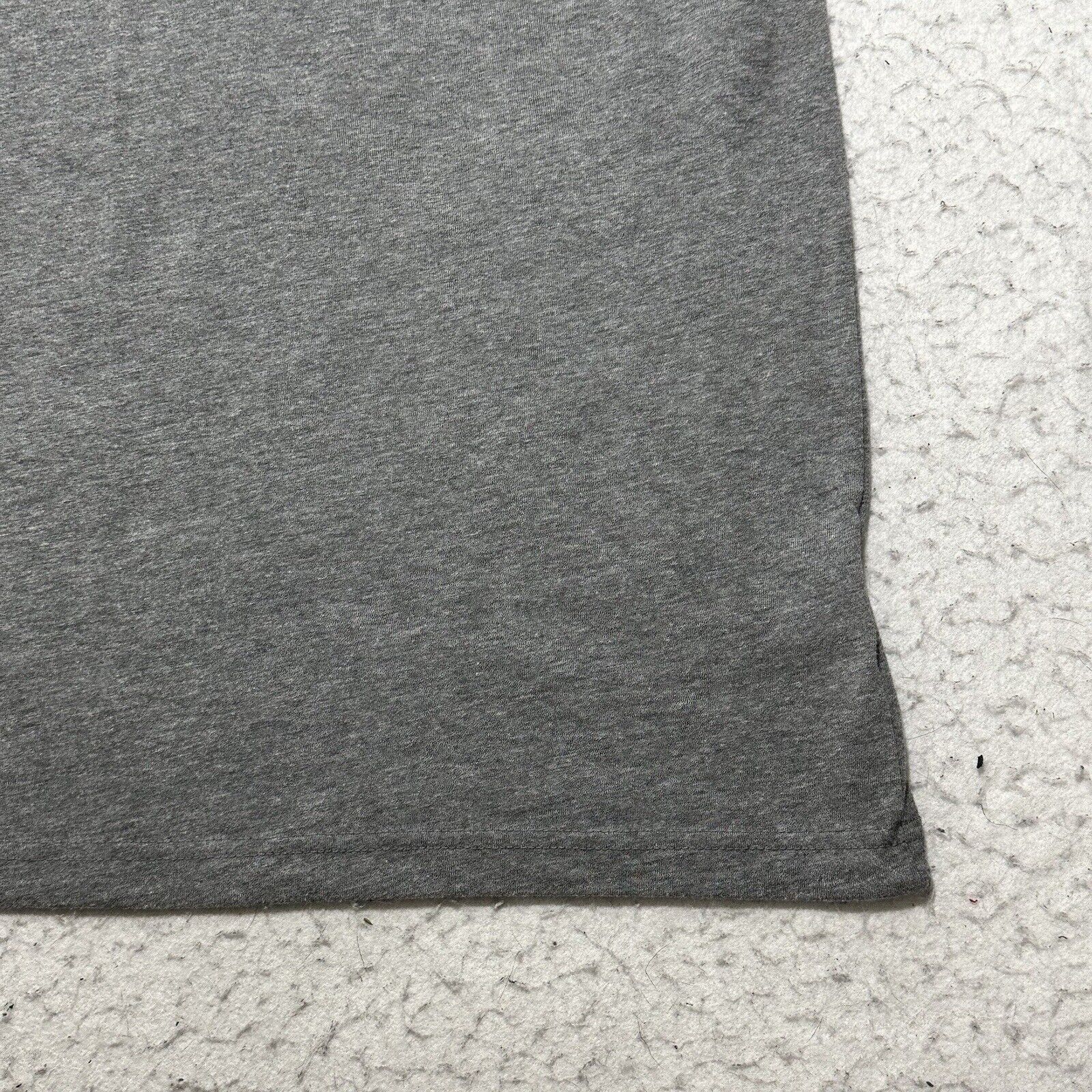 Other Fanatics University of Florida Gators XL Gray T Shirt Size US XL / EU 56 / 4 - 2 Thumbnail