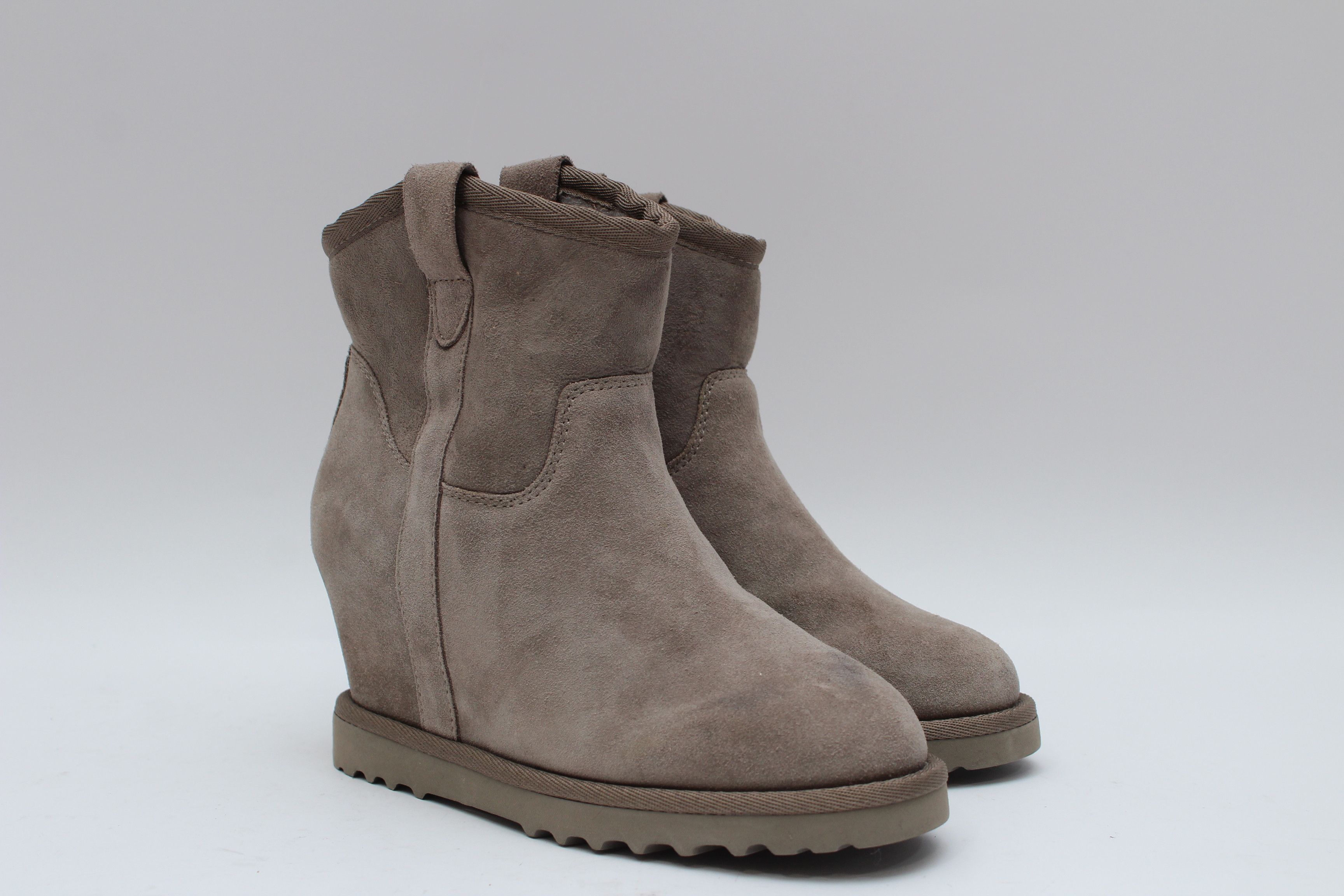 ASH ASH Yahoo Bis Boots Womens Size 38 Authentic Hype Rare Size US 8 / IT 38 - 1 Thumbnail