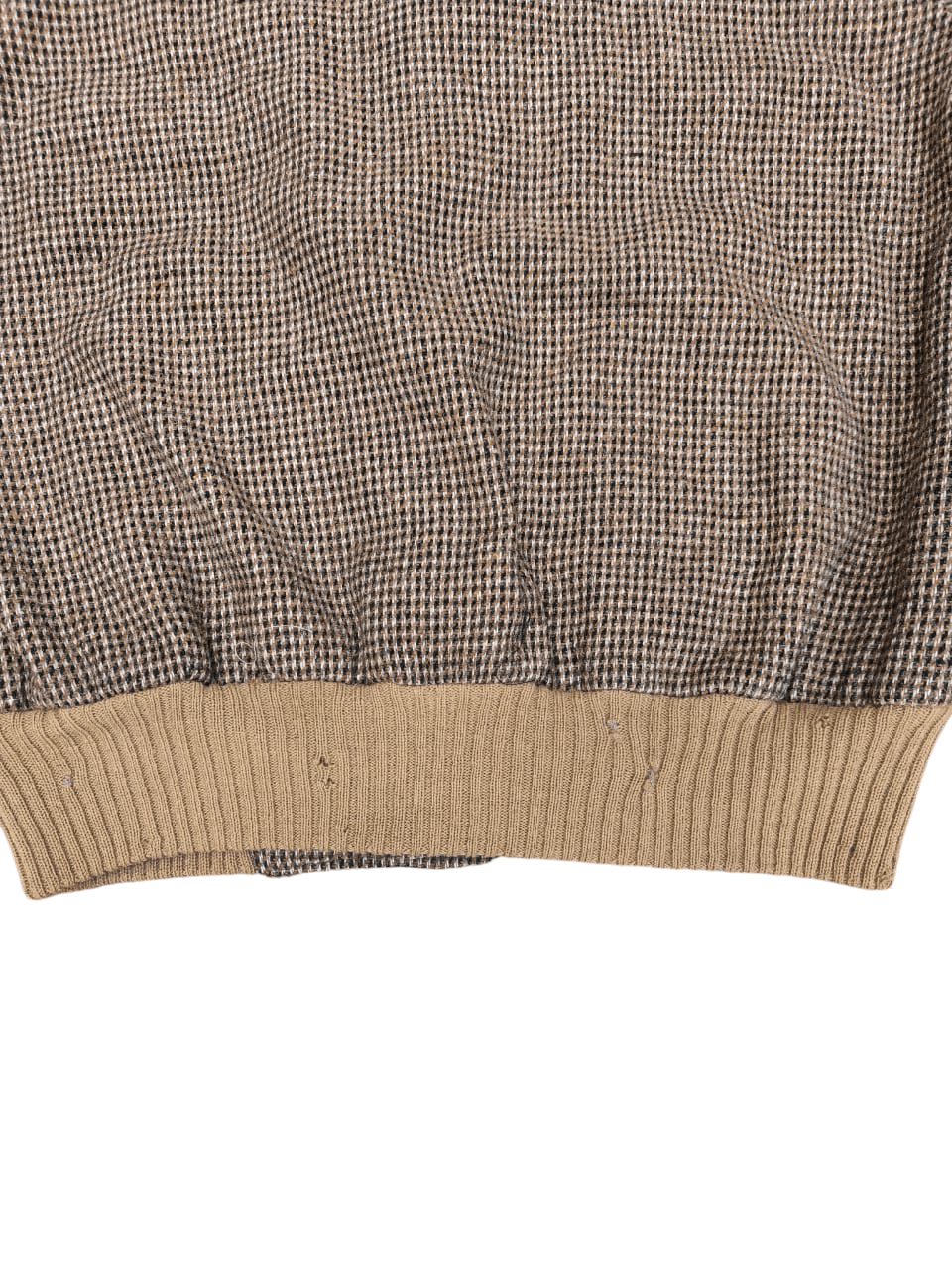Casablanca × Vintage 1960 Wool Jacket Casablanca Size US L / EU 52-54 / 3 - 5 Thumbnail