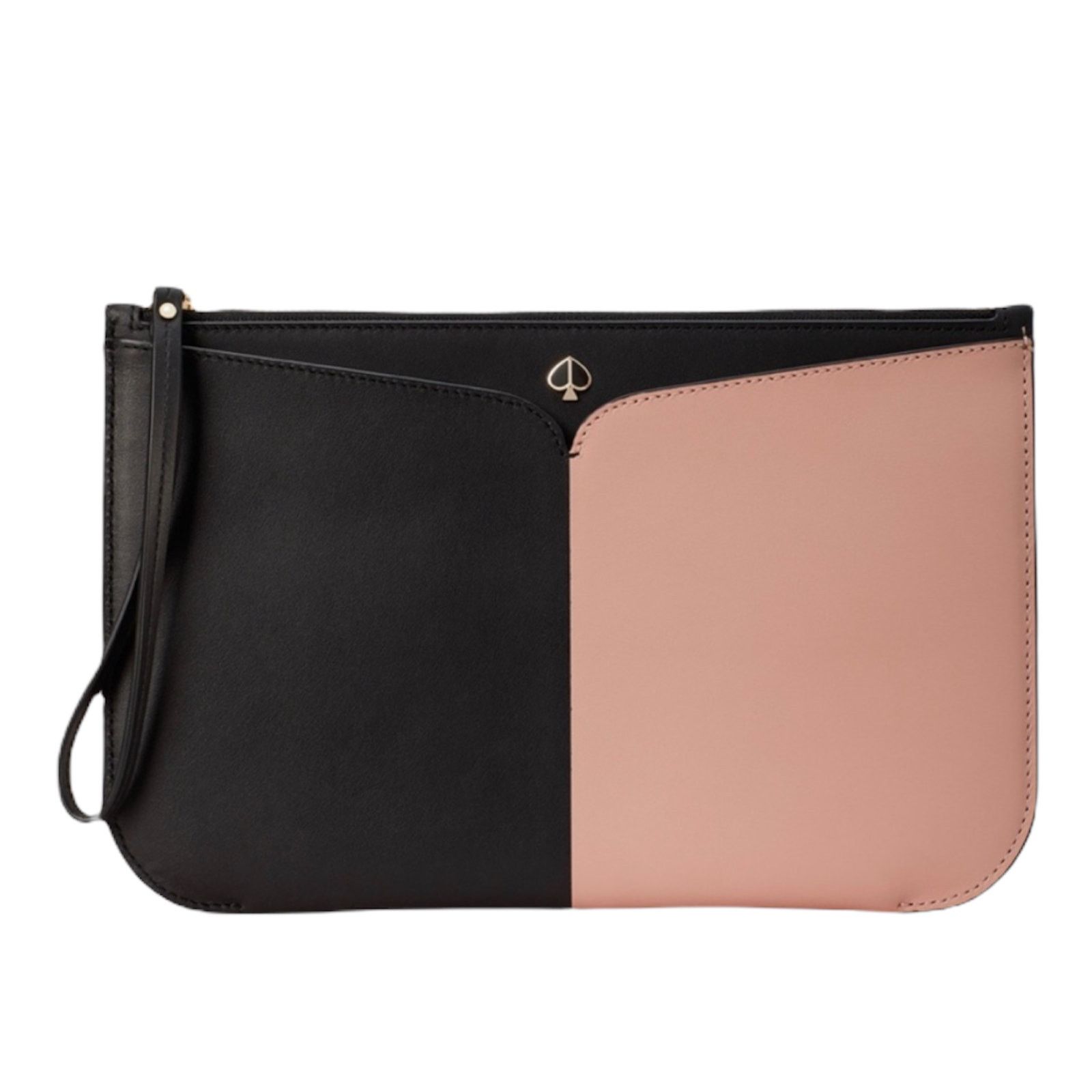 Kate Spade Kate Spade Nicola bicolor large pouch wristlet Size ONE SIZE - 2 Thumbnail