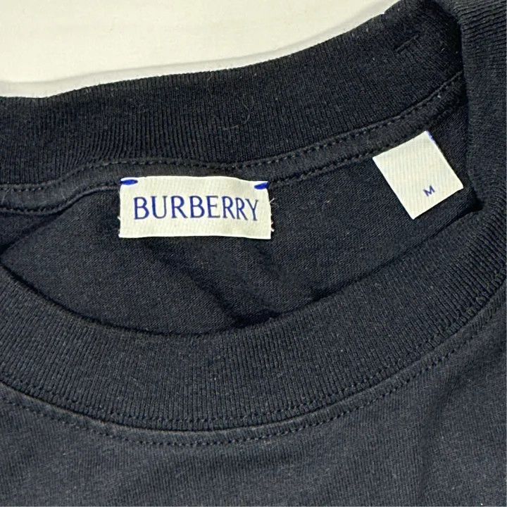 Burberry Burberry burberry short sleeve-2507 Size US M / EU 48-50 / 2 - 4 Thumbnail