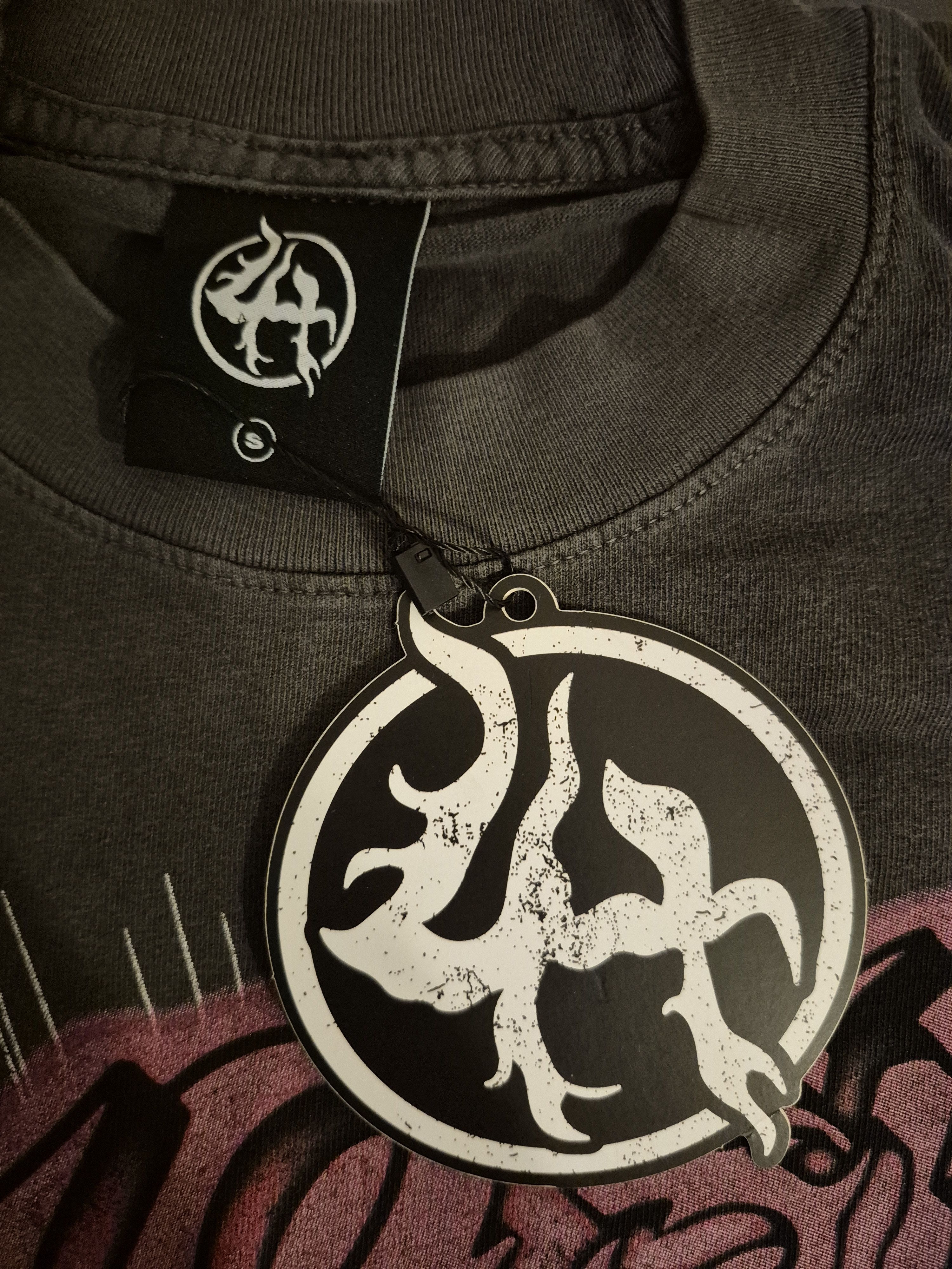 Lost hills Lost Hills Black Tee Shirt Size Small BNWT Size US S / EU 44-46 / 1 - 2 Thumbnail