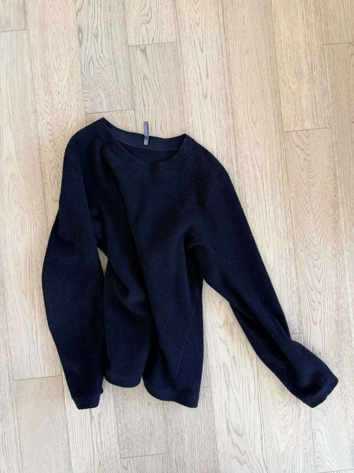 Veilance Arcteryx Veilance sweater Size US M / EU 48-50 / 2 - 3 Thumbnail