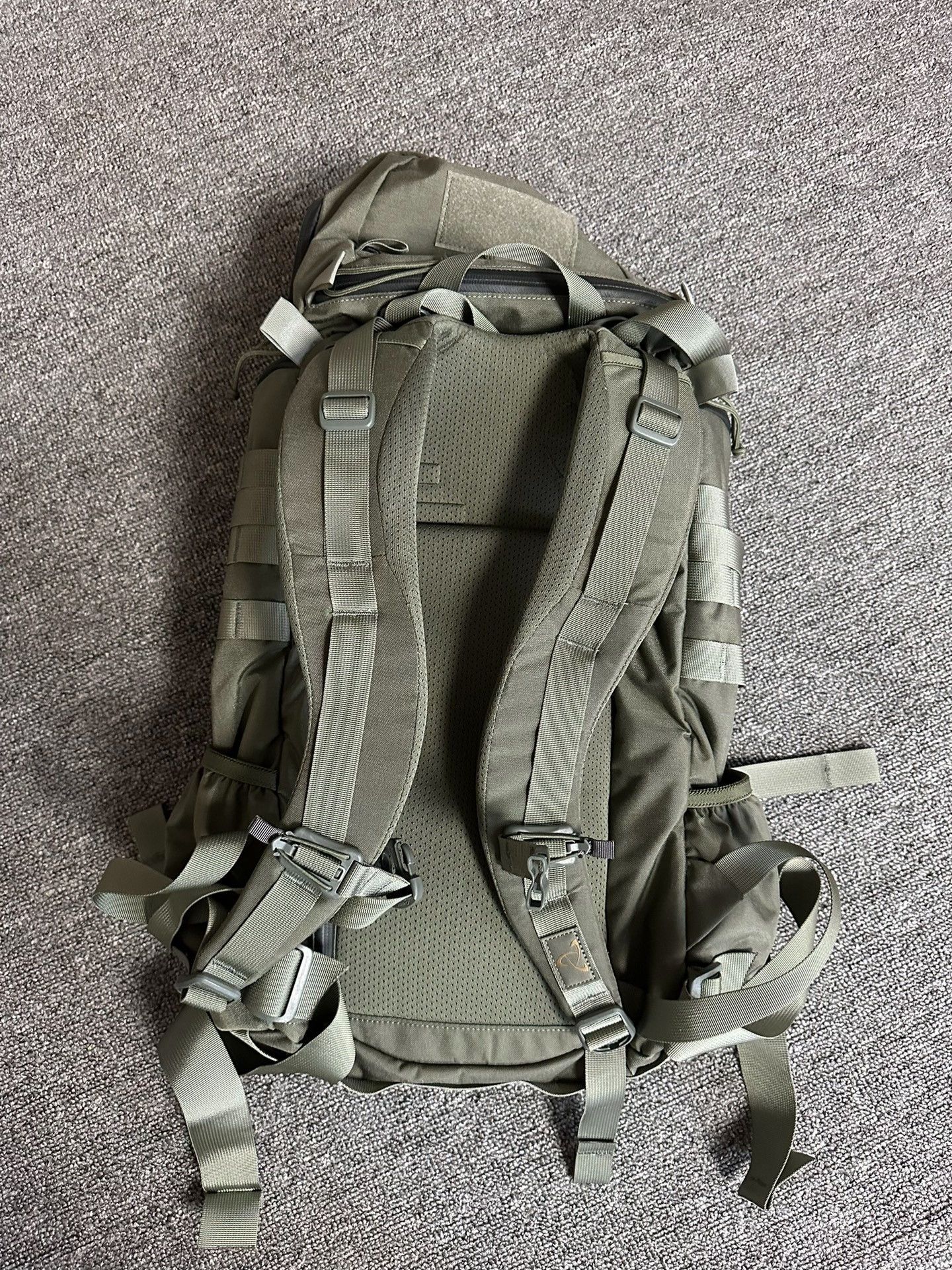 Mystery Ranch Mystery Ranch Backpack Size ONE SIZE - 2 Thumbnail