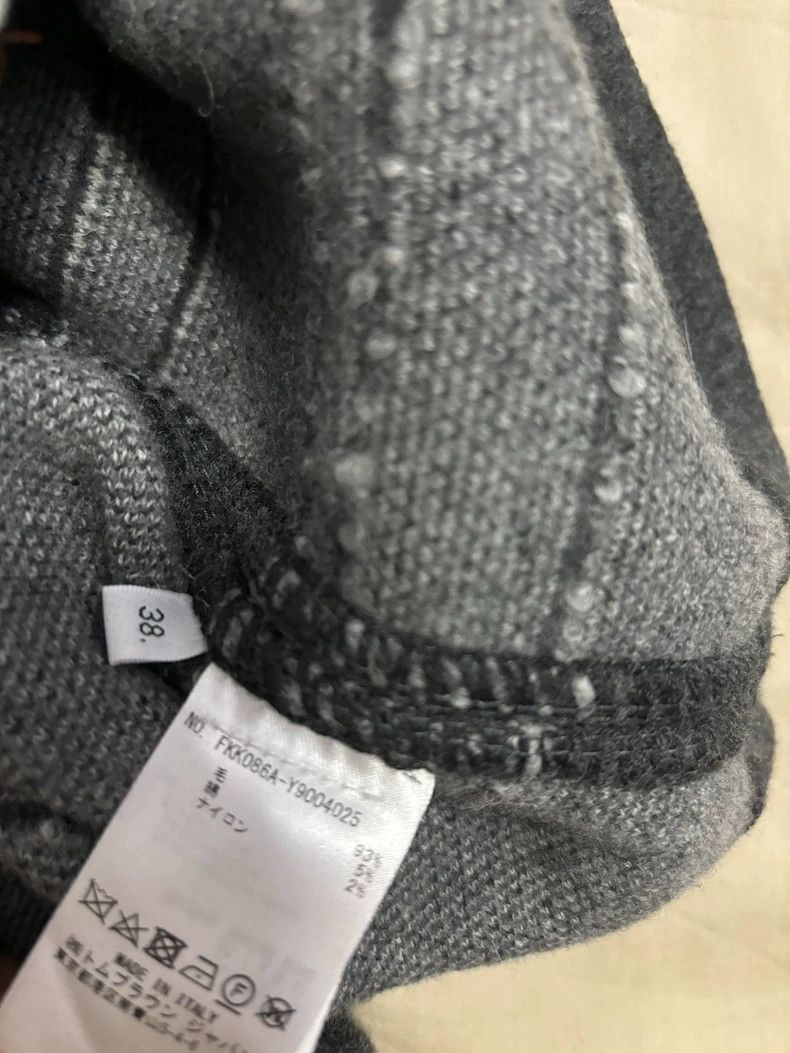 Thom Browne Thom Browne Bicolor set Size 26" / US 2 / IT 38 - 9 Thumbnail