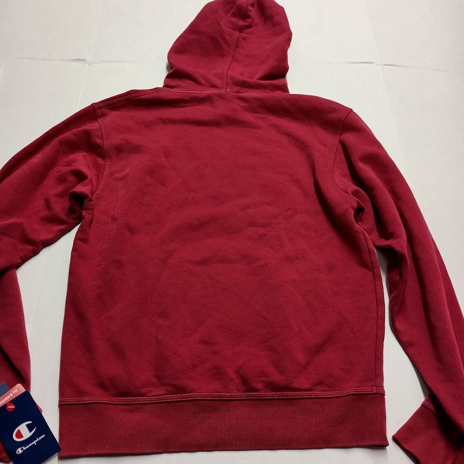 Champion Champion Hoodie Size US S / EU 44-46 / 1 - 9 Thumbnail