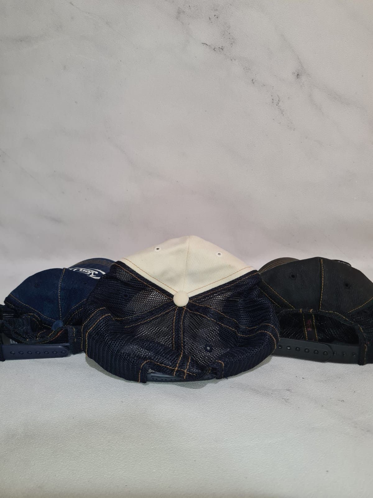 Vintage × Von Dutch Bundle! 3 Von Dutch Hats Size ONE SIZE - 4 Thumbnail