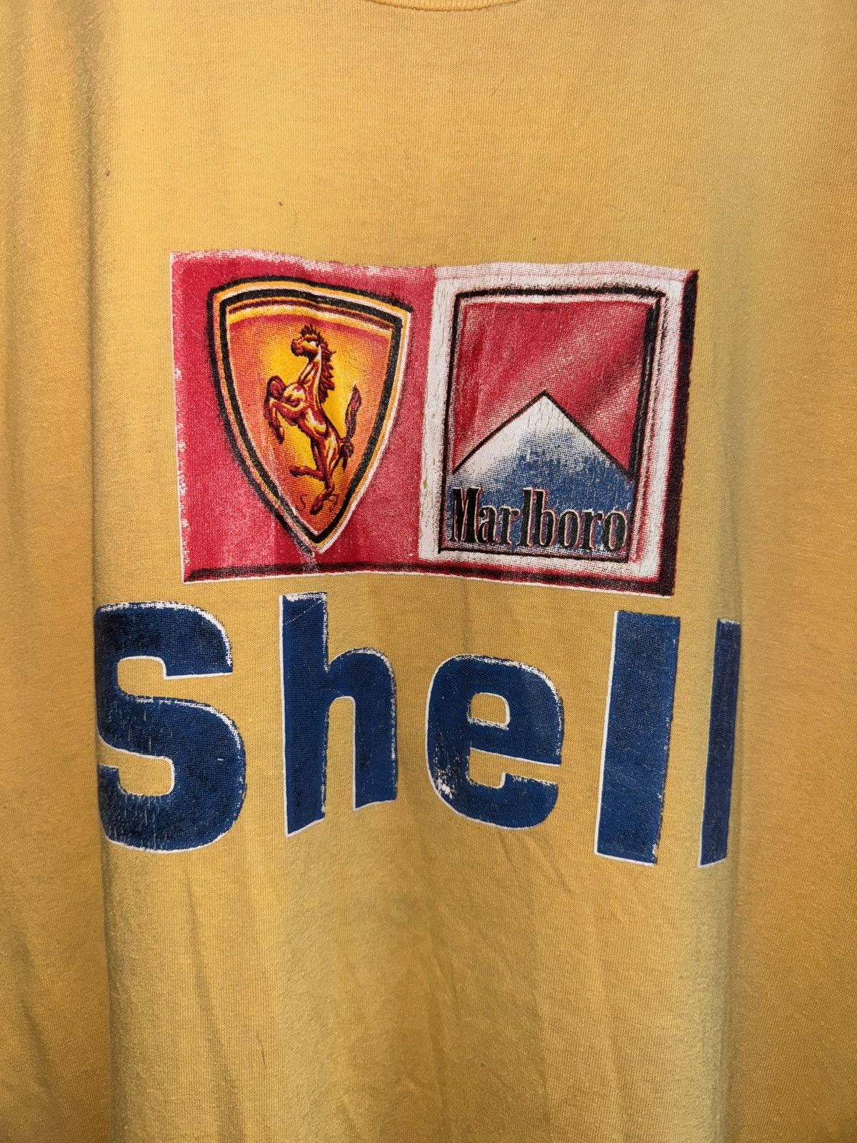 Ferrari 1996s Ferarri Formula 1 Official Size US XL / EU 56 / 4 - 3 Thumbnail