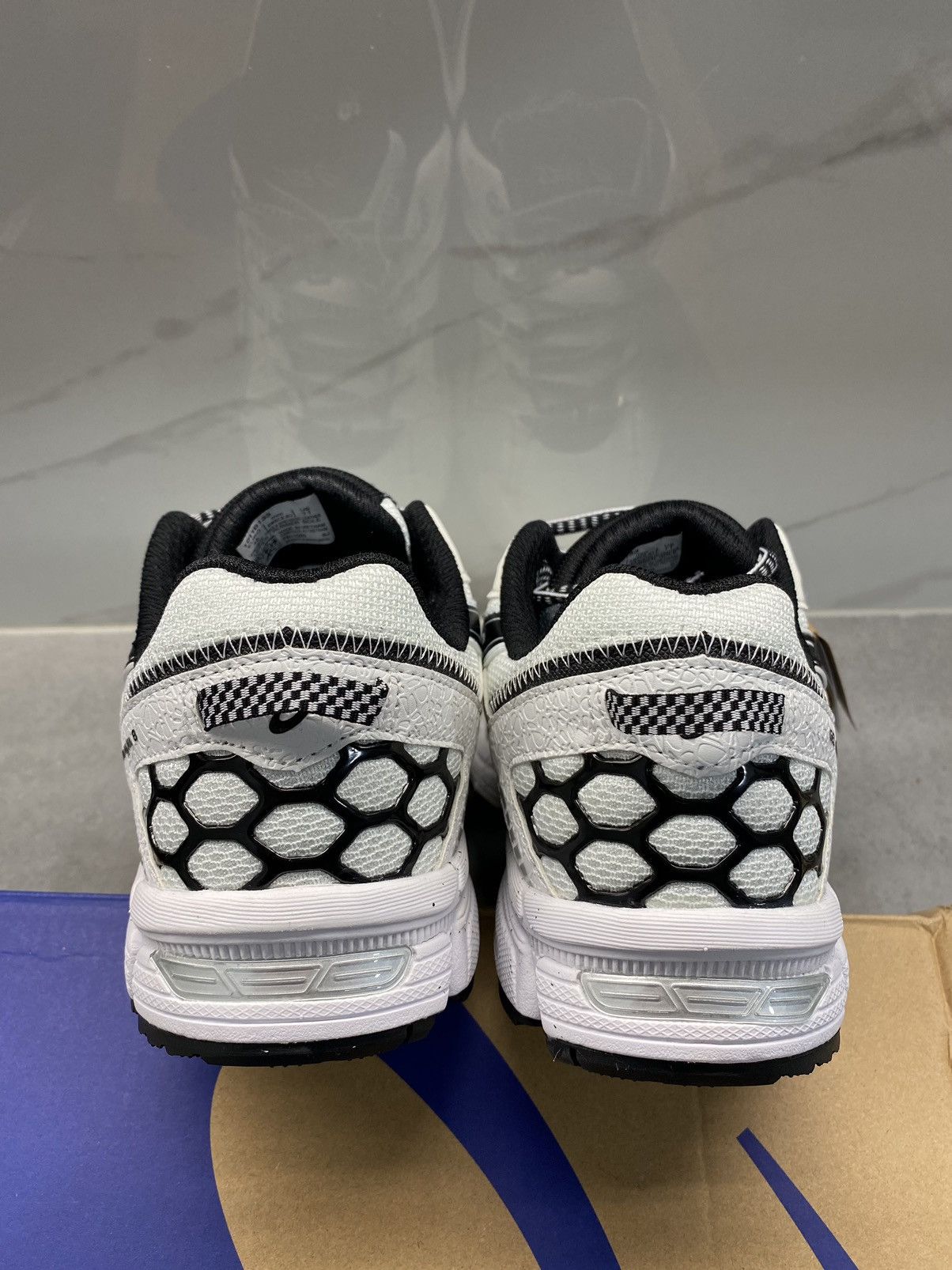 Asics Asics gel-kahana 8 Size US 11 / EU 44 - 11 Thumbnail