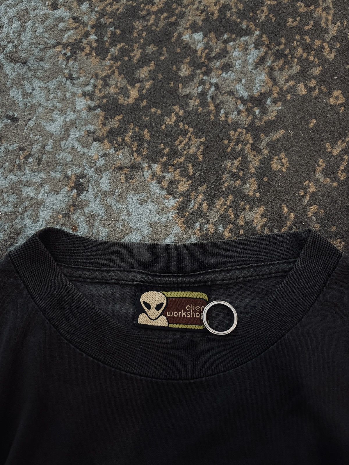 Alien Workshop 90s vintage alienworkshop tees Size US L / EU 52-54 / 3 - 8 Thumbnail