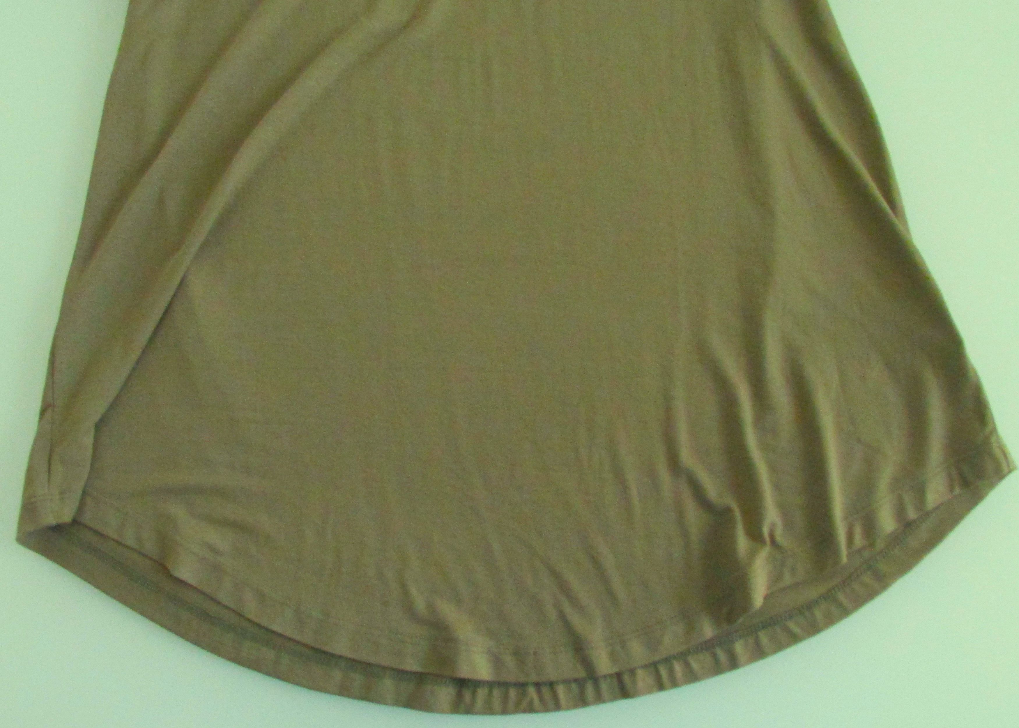 JM Collection JM Collection (NWT) Cold Shoulder Knit Blouse Size Medium Size M / US 6-8 / IT 42-44 - 5 Thumbnail