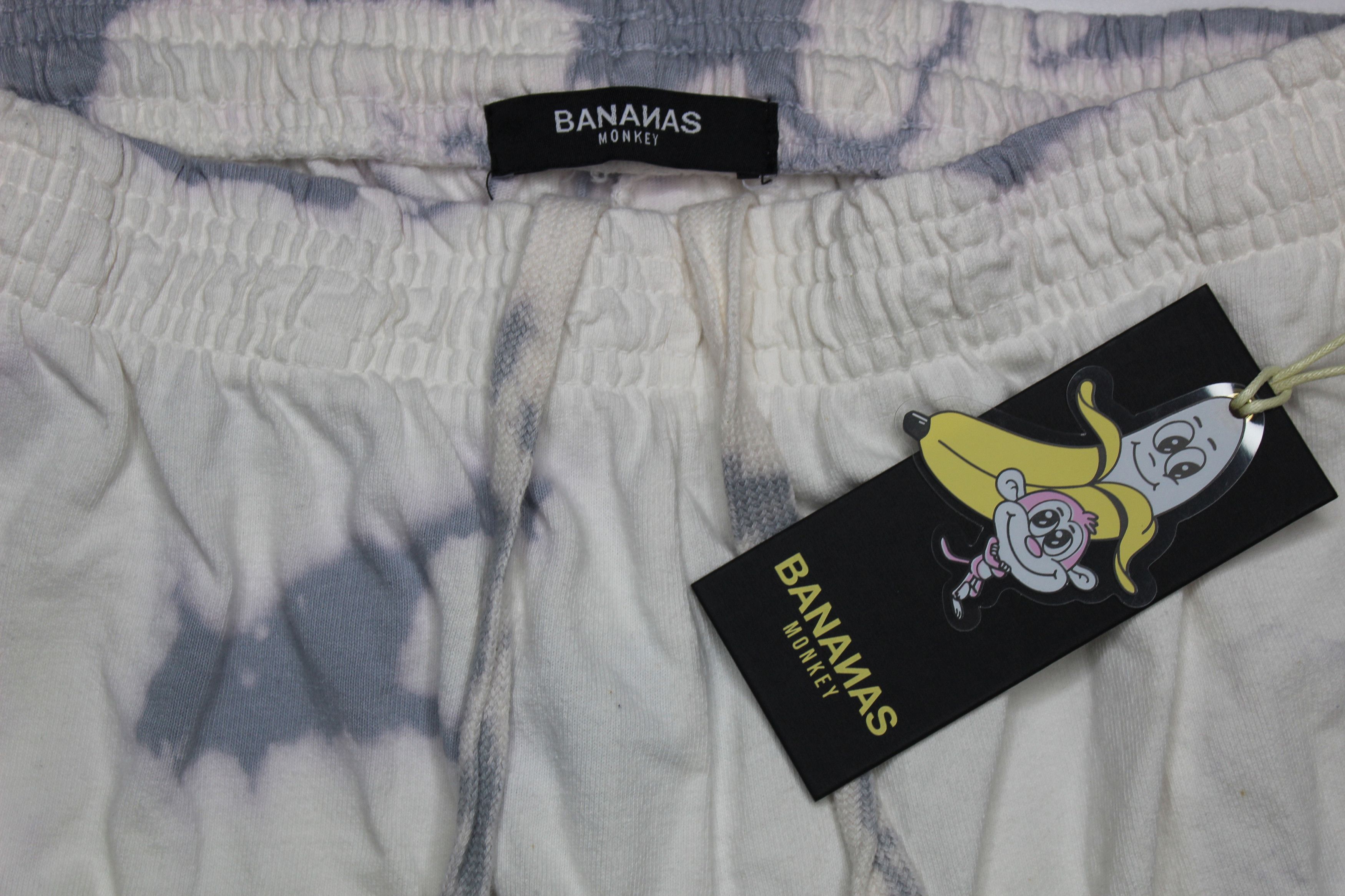 Other Bananas Monkey "Off The Wall" (SIZE 2X) Size US 26 / EU 42 - 3 Thumbnail