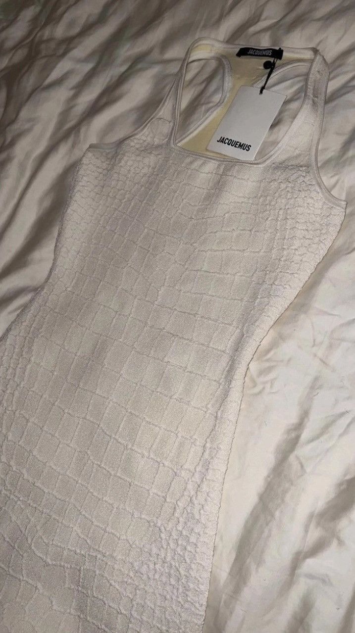 Jacquemus JACQUEMUS Size XS / US 0-2 / IT 36-38 - 7 Thumbnail