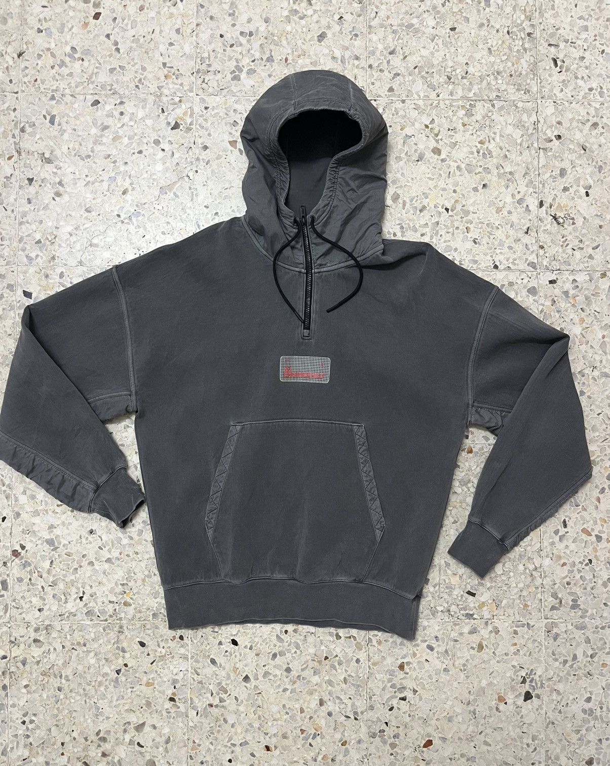 Nike air jordan 23 engineered knit hoodies 'black' ck9037-010 Size US M / EU 48-50 / 2 - 5 Thumbnail