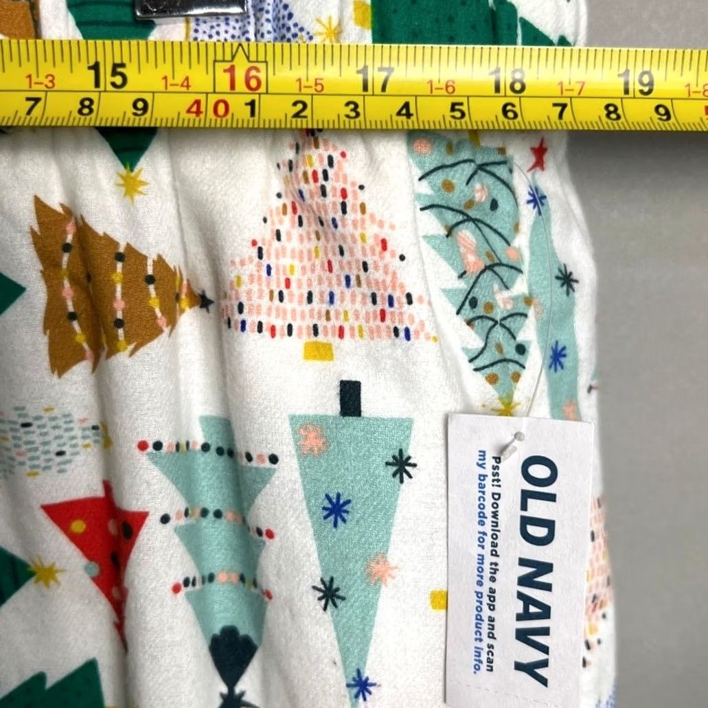 Old Navy VINTAGE Size 40" / US 18 - 3 Thumbnail