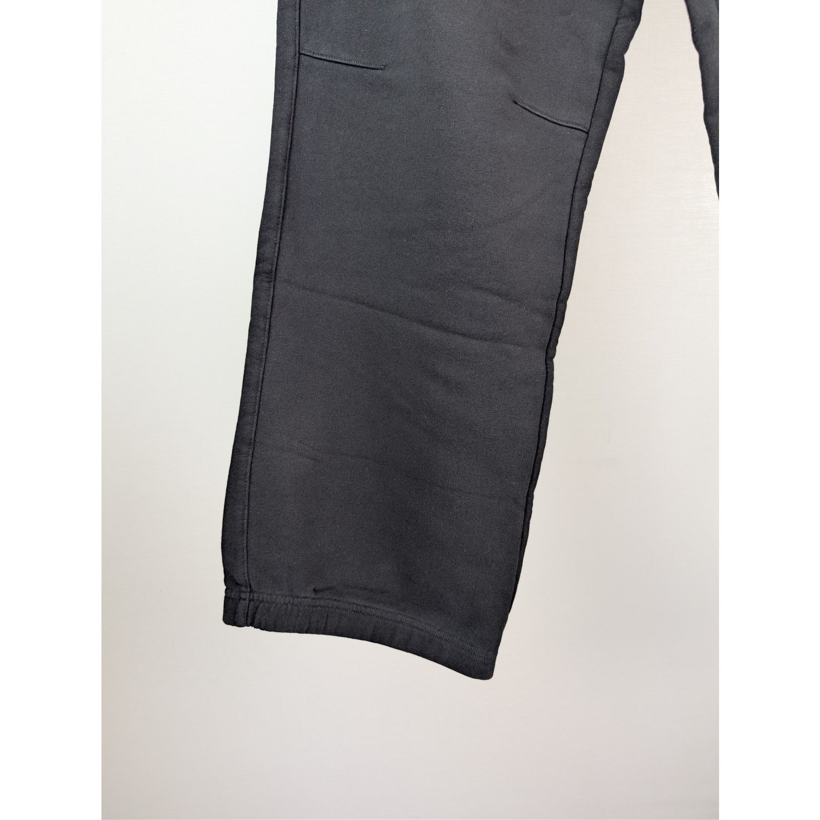 Maison Margiela o1rshd1 Year of the Snake Trousers / Sweatpants in Black Size US 32 / EU 48 - 7 Thumbnail