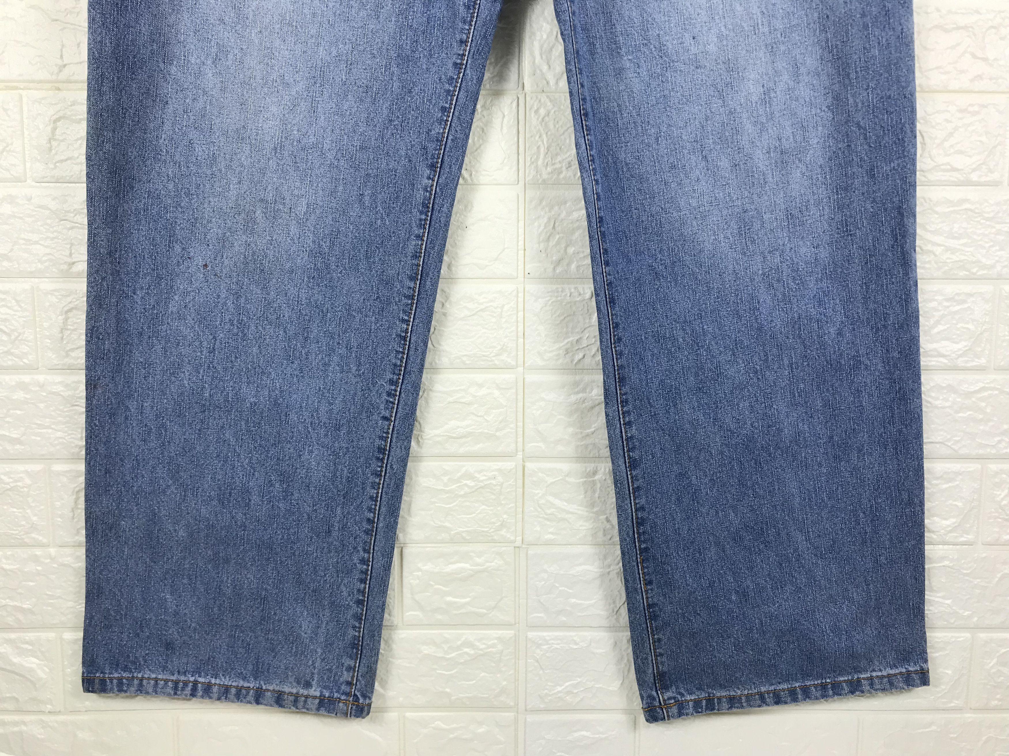 Rocawear Vintage Y2K Rocawear Wide Baggy Jeans Size US 38 / EU 54 - 4 Thumbnail