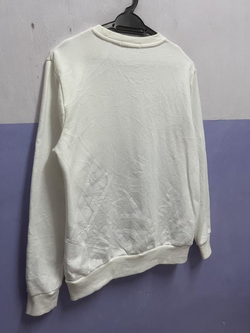 In The Attic In The Attic Homme Sweatshirt Size US M / EU 48-50 / 2 - 9 Thumbnail