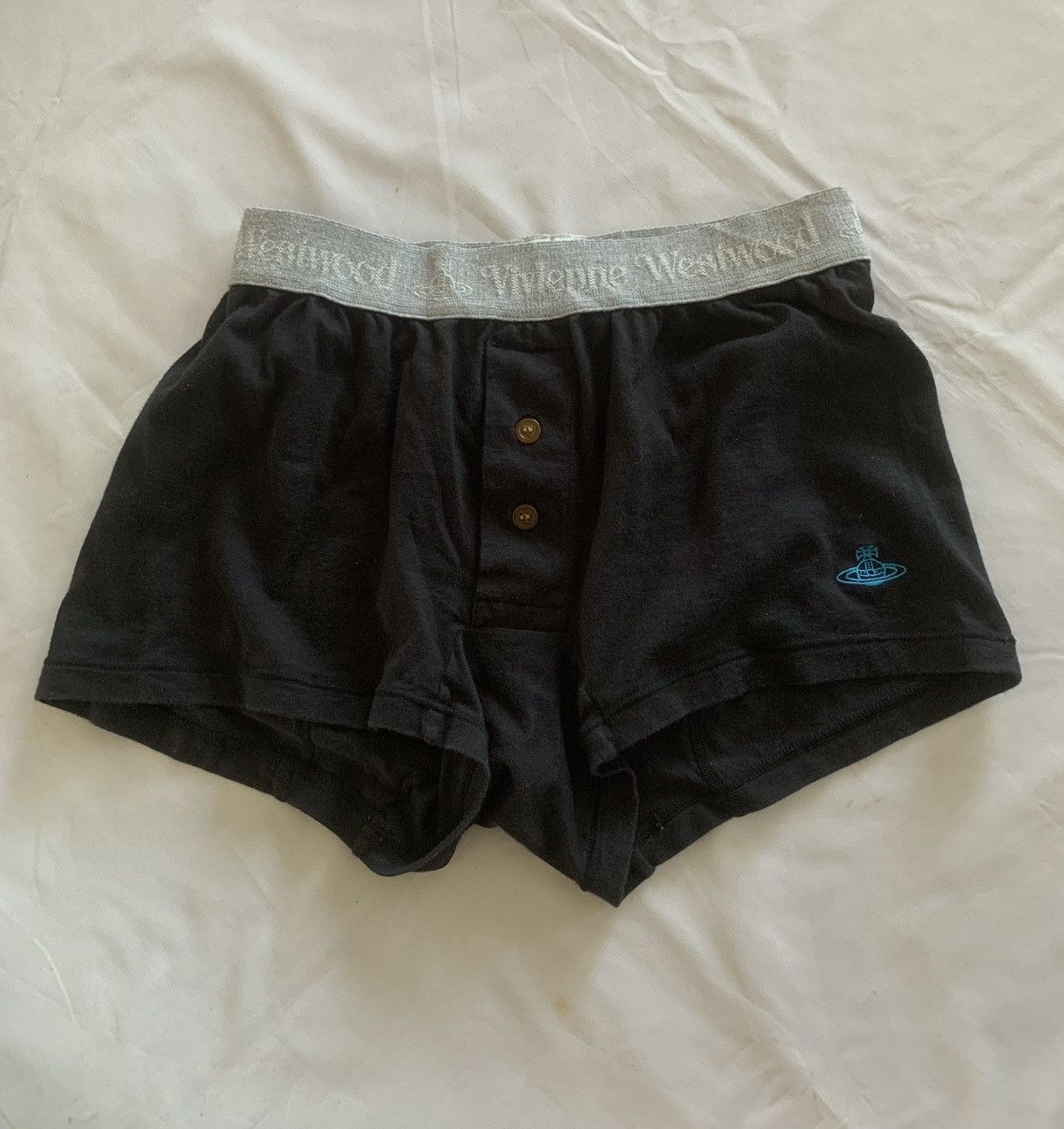 Vivienne Westwood VIVIENNE WESTWOOD BOXER Size 30 - 1 Thumbnail