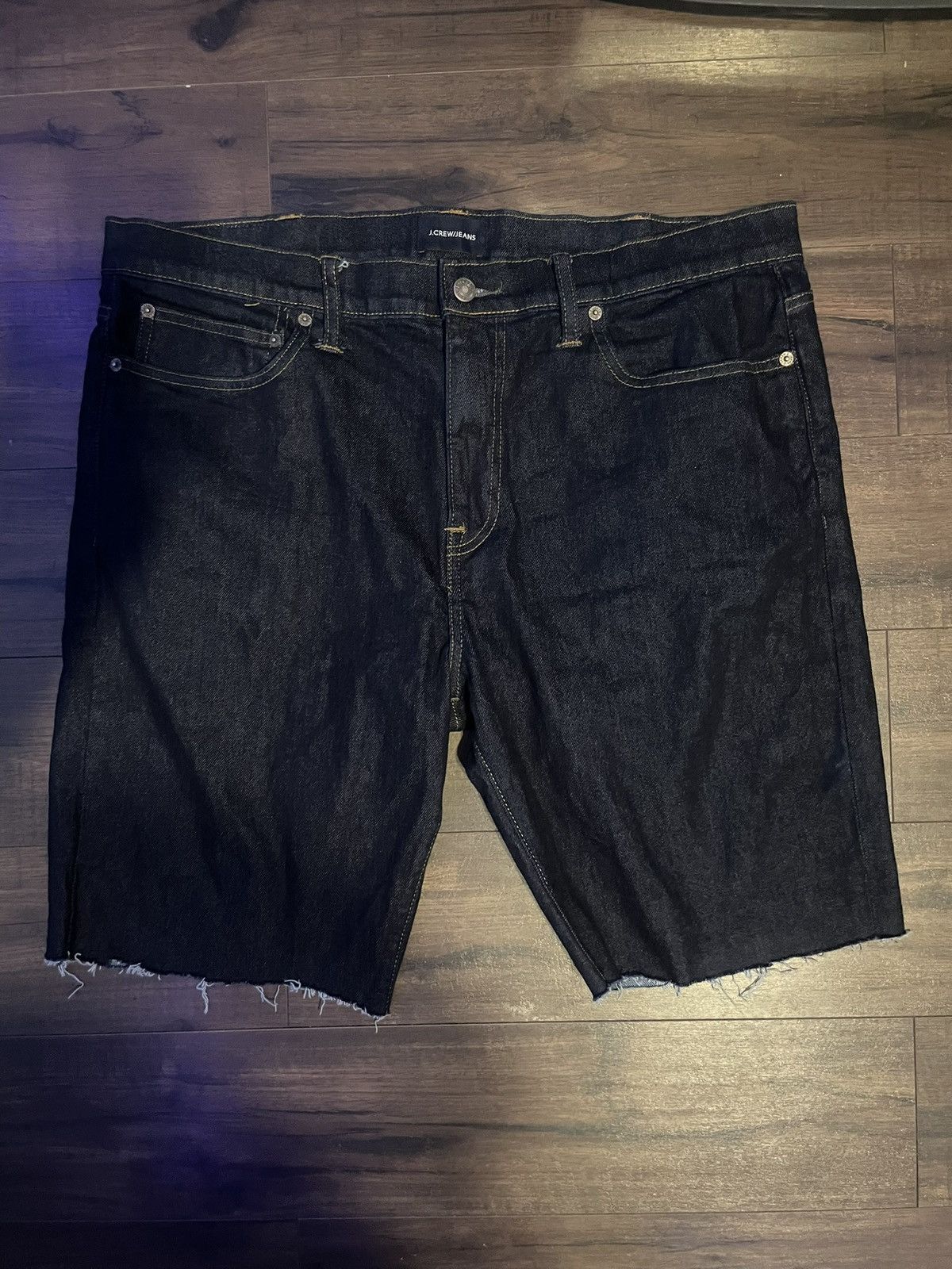 J.Crew J.Crew Jorts Size US 38 / EU 54 - 1 Thumbnail