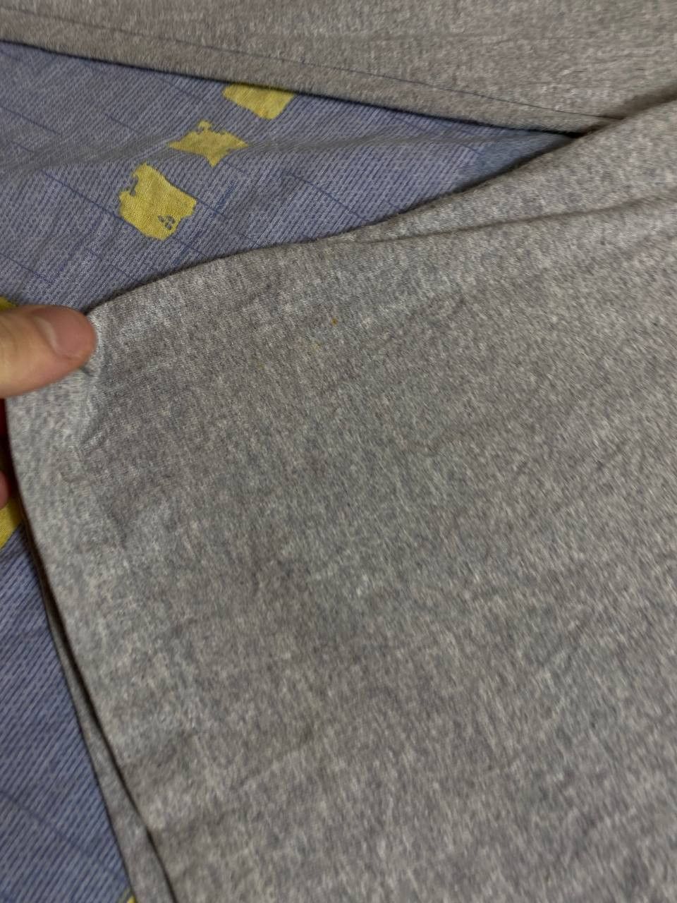 The North Face Vintage Y2K The North Face Longsleeve Shirt Sweater Size US M / EU 48-50 / 2 - 4 Thumbnail