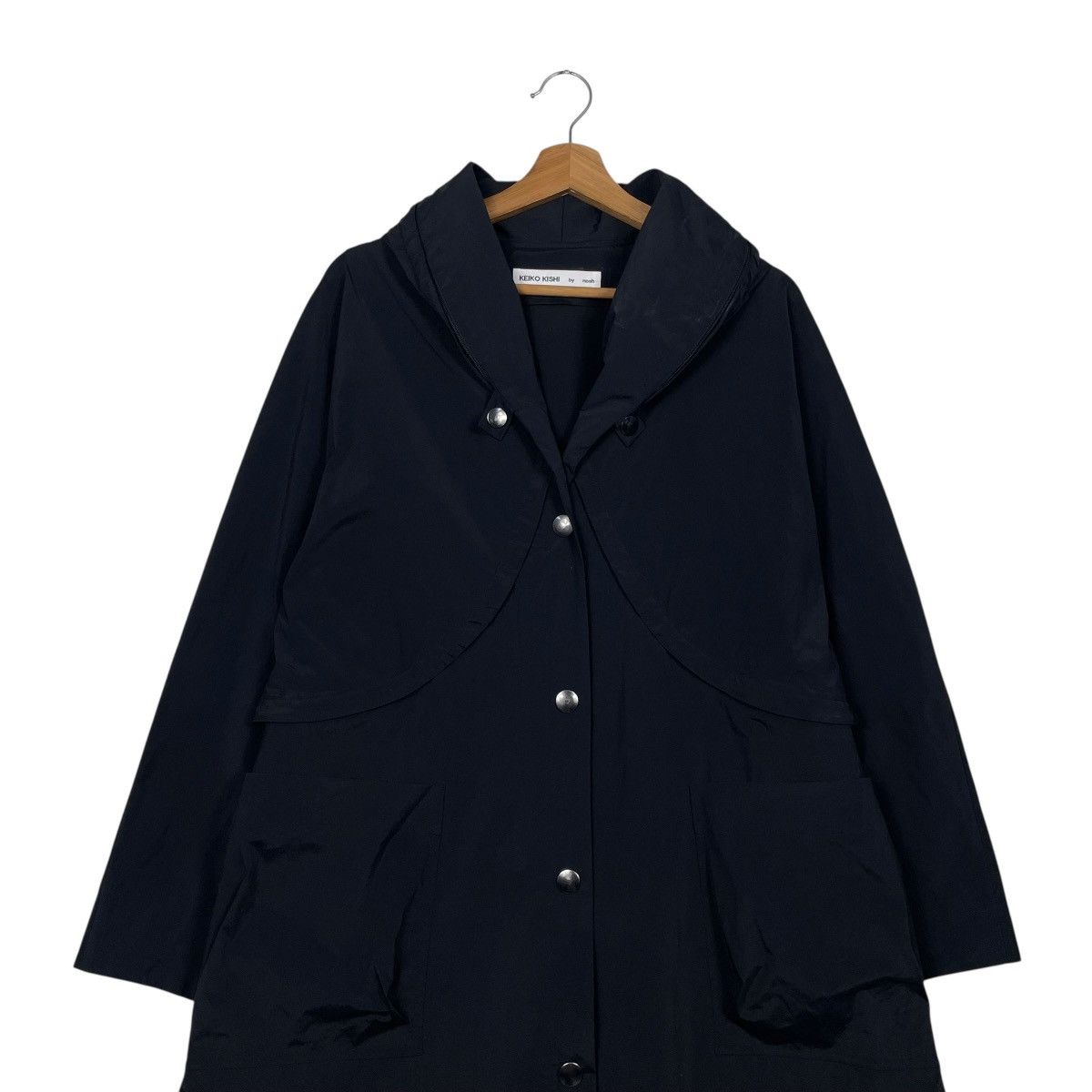 Other Keiko Kishi By Nosh Coat Size M / US 6-8 / IT 42-44 - 3 Thumbnail
