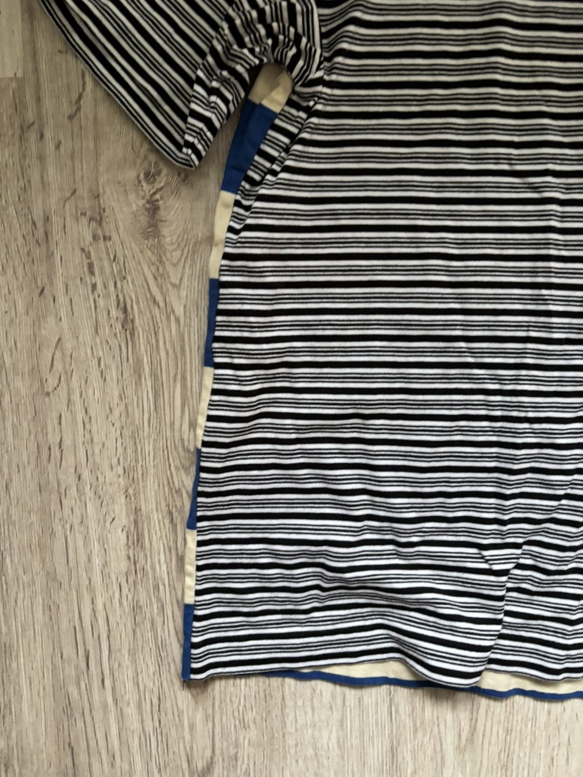Marni × Uniqlo Uniqlo x Marni stripe tshirt Size US M / EU 48-50 / 2 - 3 Thumbnail