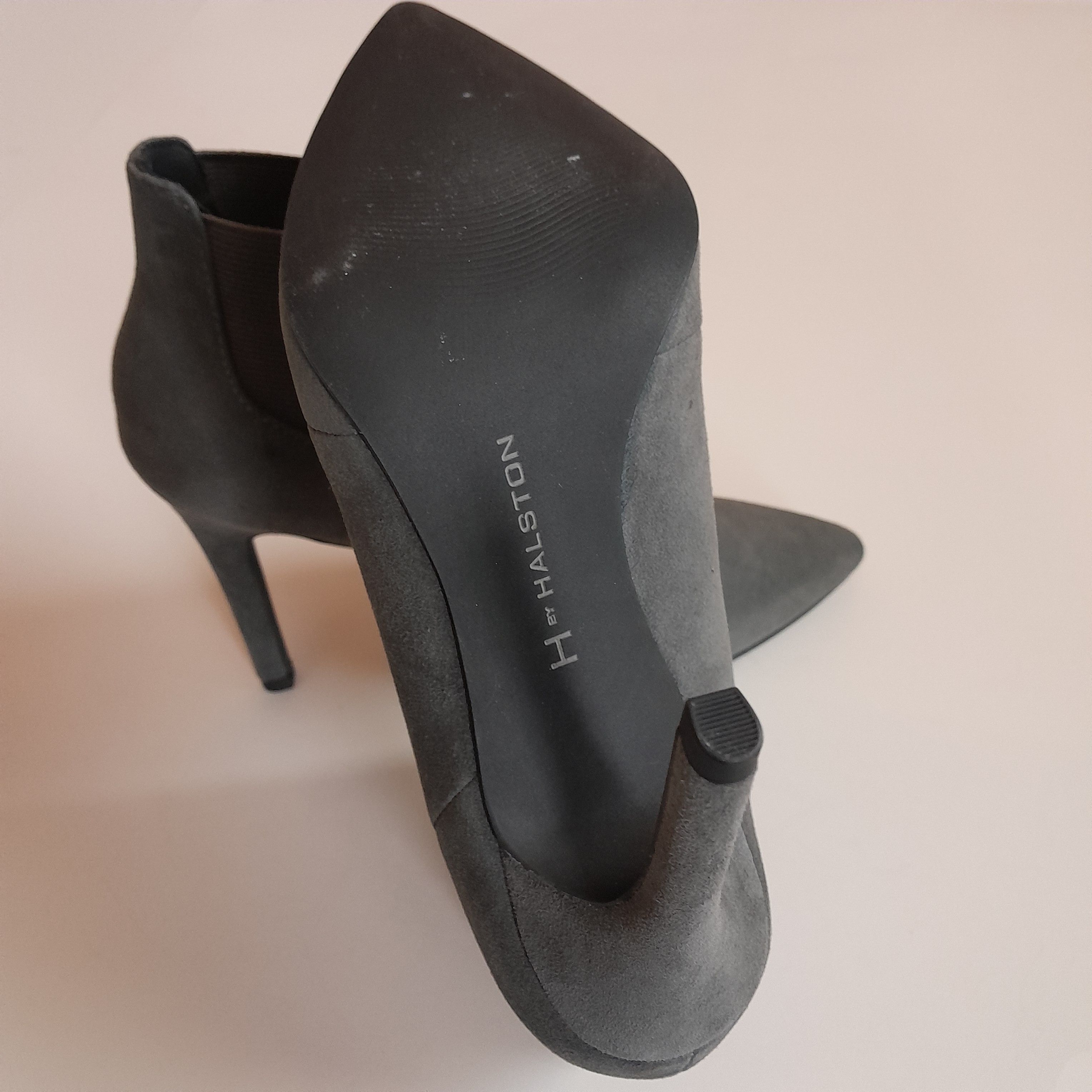 Other H by Halston Regina Pointed Toe Pull-On Shoes Size US 5 / IT 35 - 6 Thumbnail