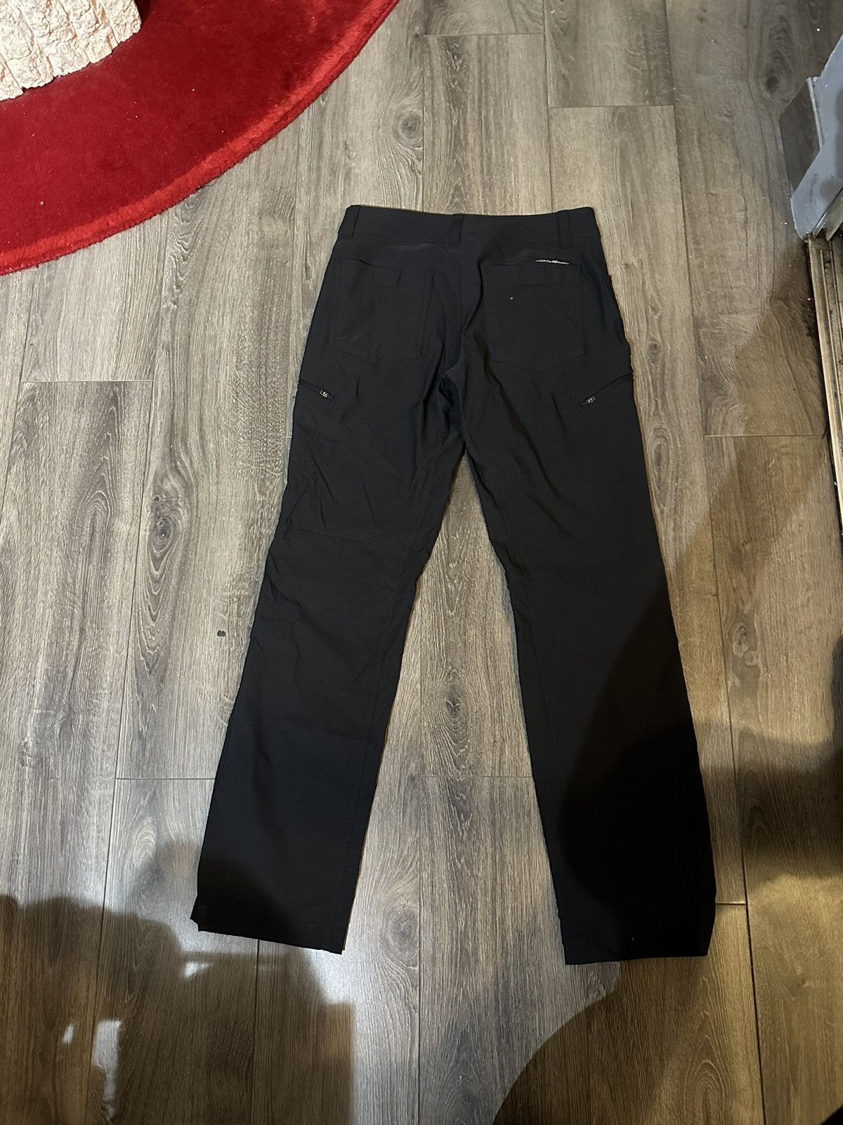 Eddie Bauer Eddie Bauer slim fit Ascent pants 32 x 34 Size US 32 / EU 48 - 4 Thumbnail