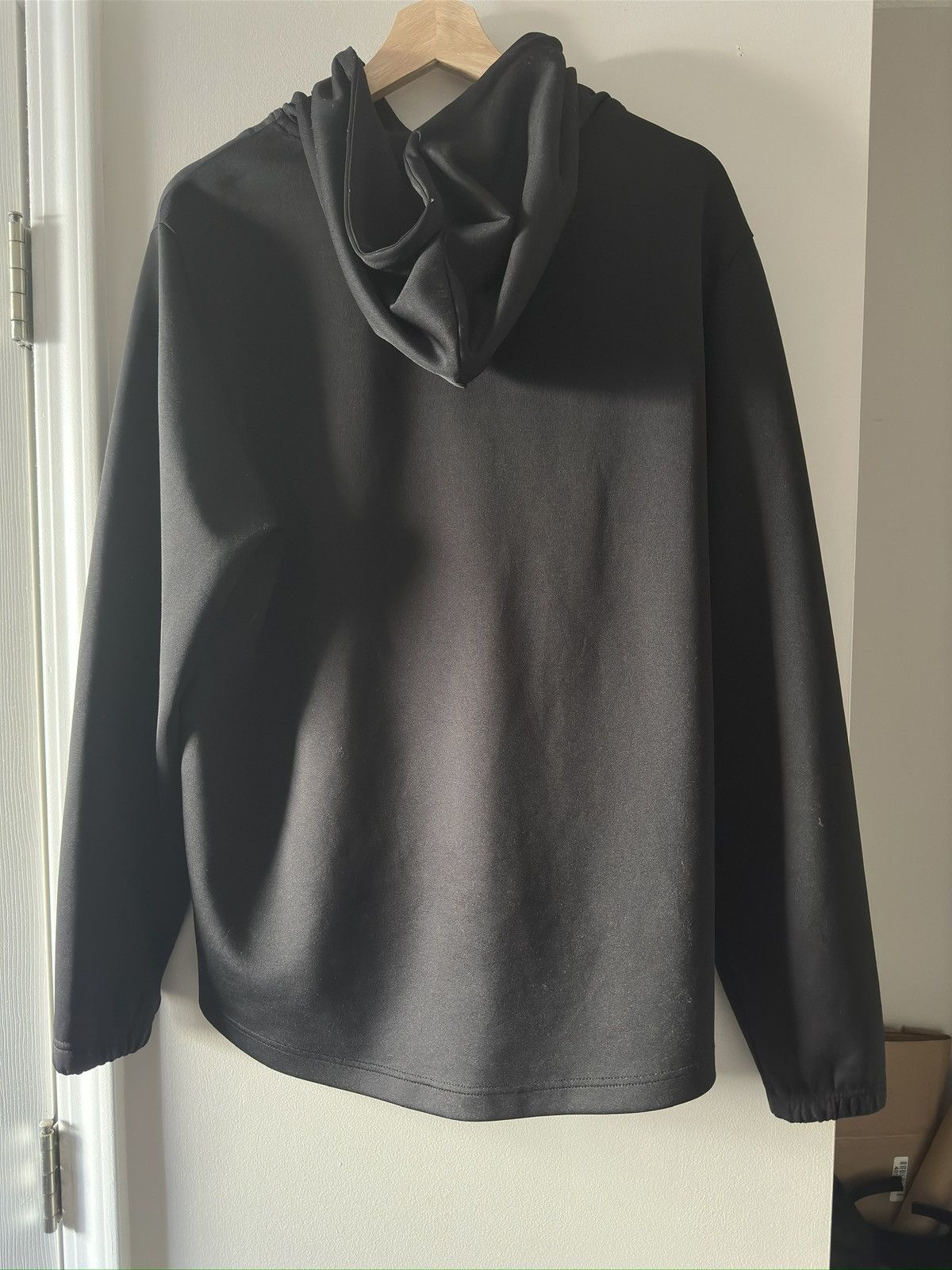Other Paragola Black fleece Hoodie Size US M / EU 48-50 / 2 - 3 Thumbnail