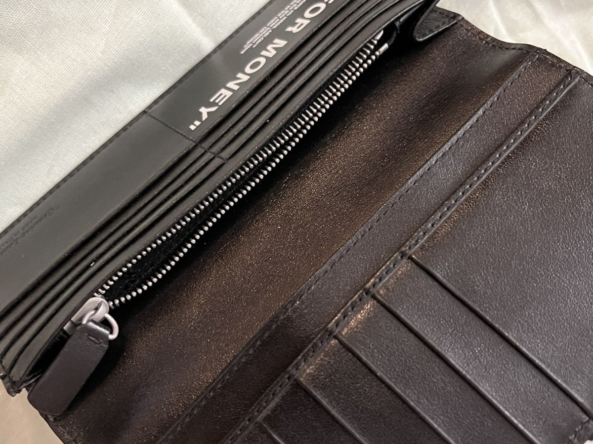 Off-White Off-White Wallet “For Money” Size ONE SIZE - 4 Thumbnail