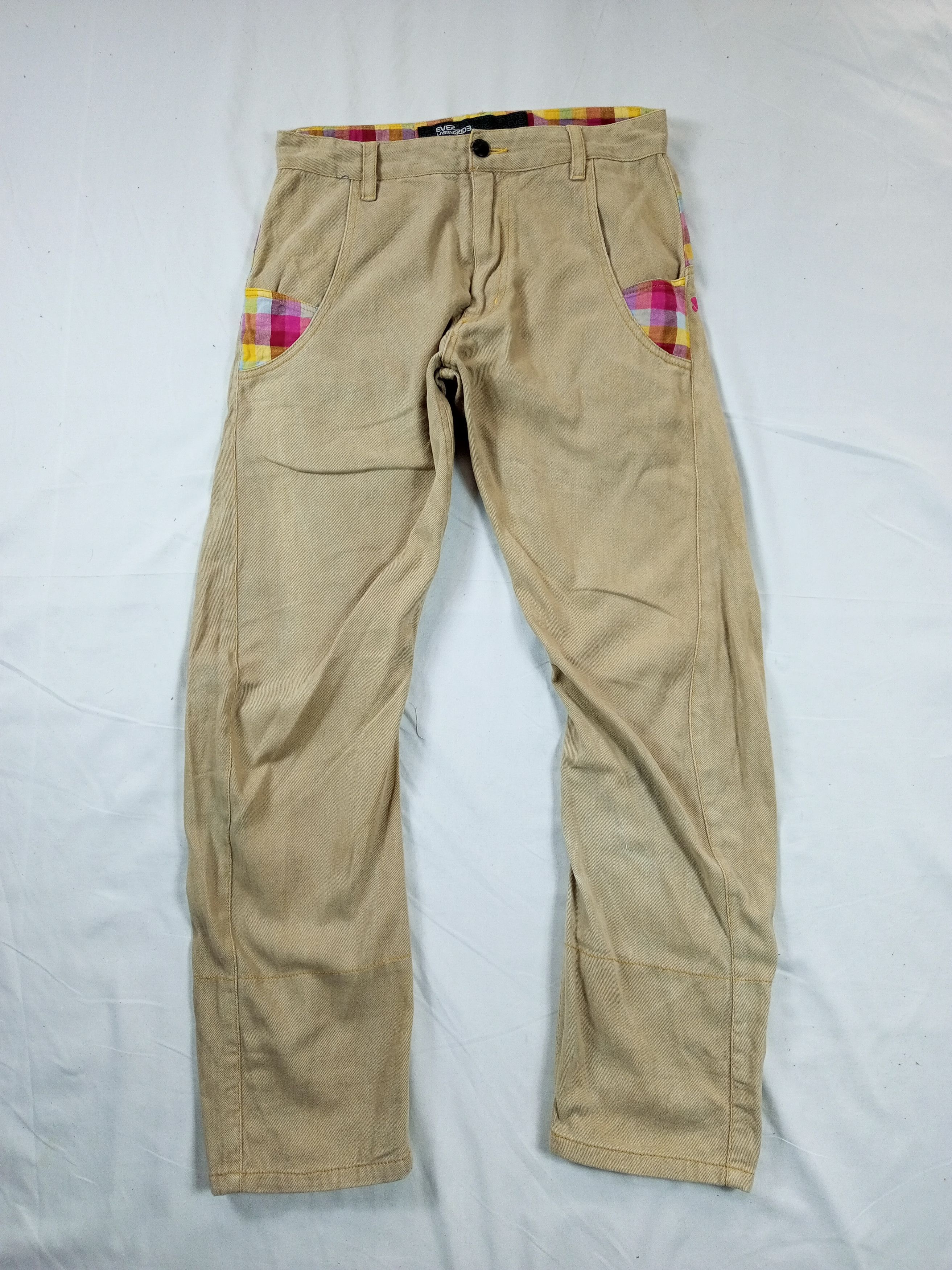 Hysteric Glamour SICK90’s💥HYSTERIC GLAMOUR Style Denim🔥 Size US 30 / EU 46 - 1 Thumbnail