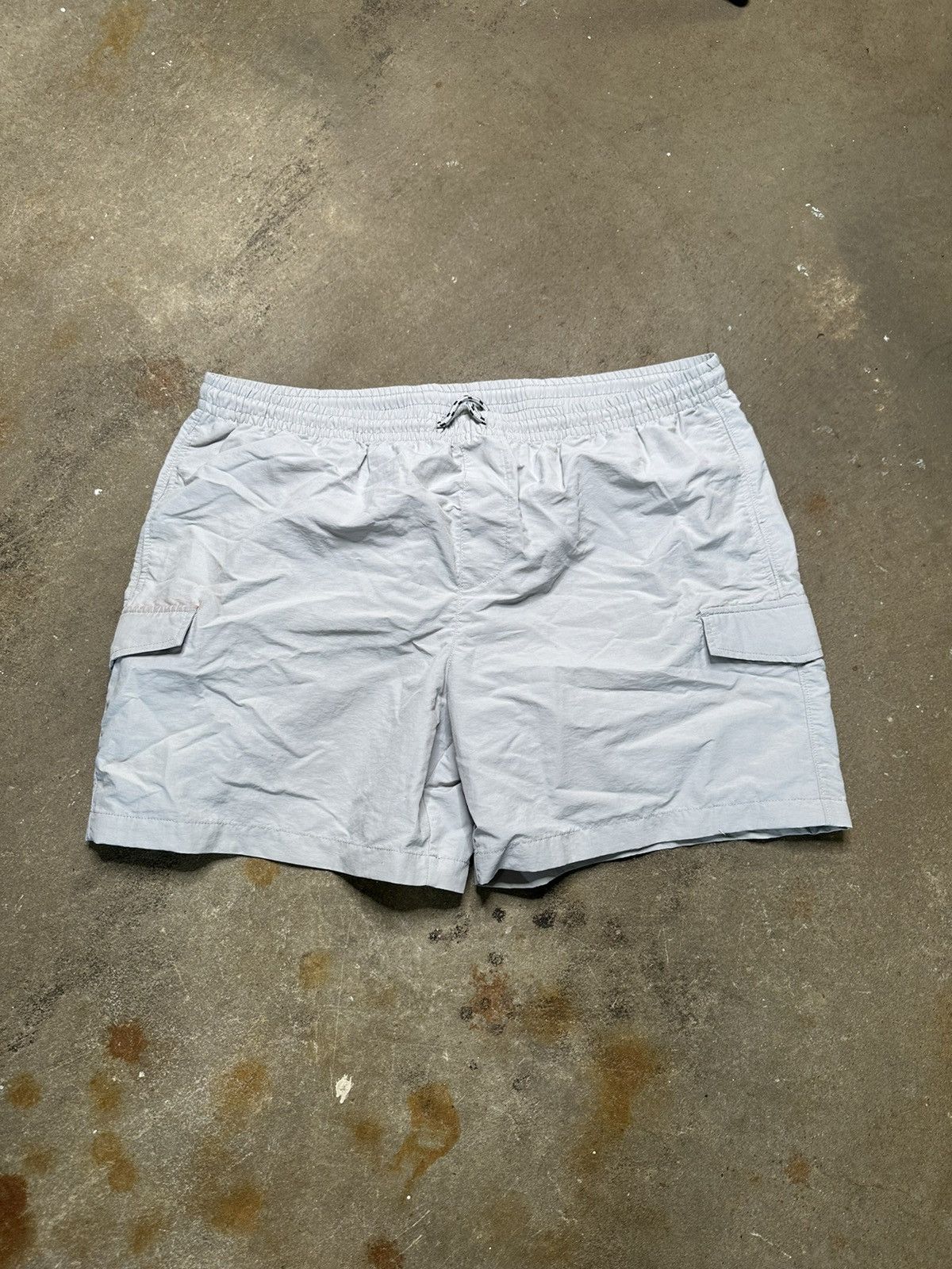 Nike × Vintage Original cargo shorts Size US 38 / EU 54 - 1 Thumbnail