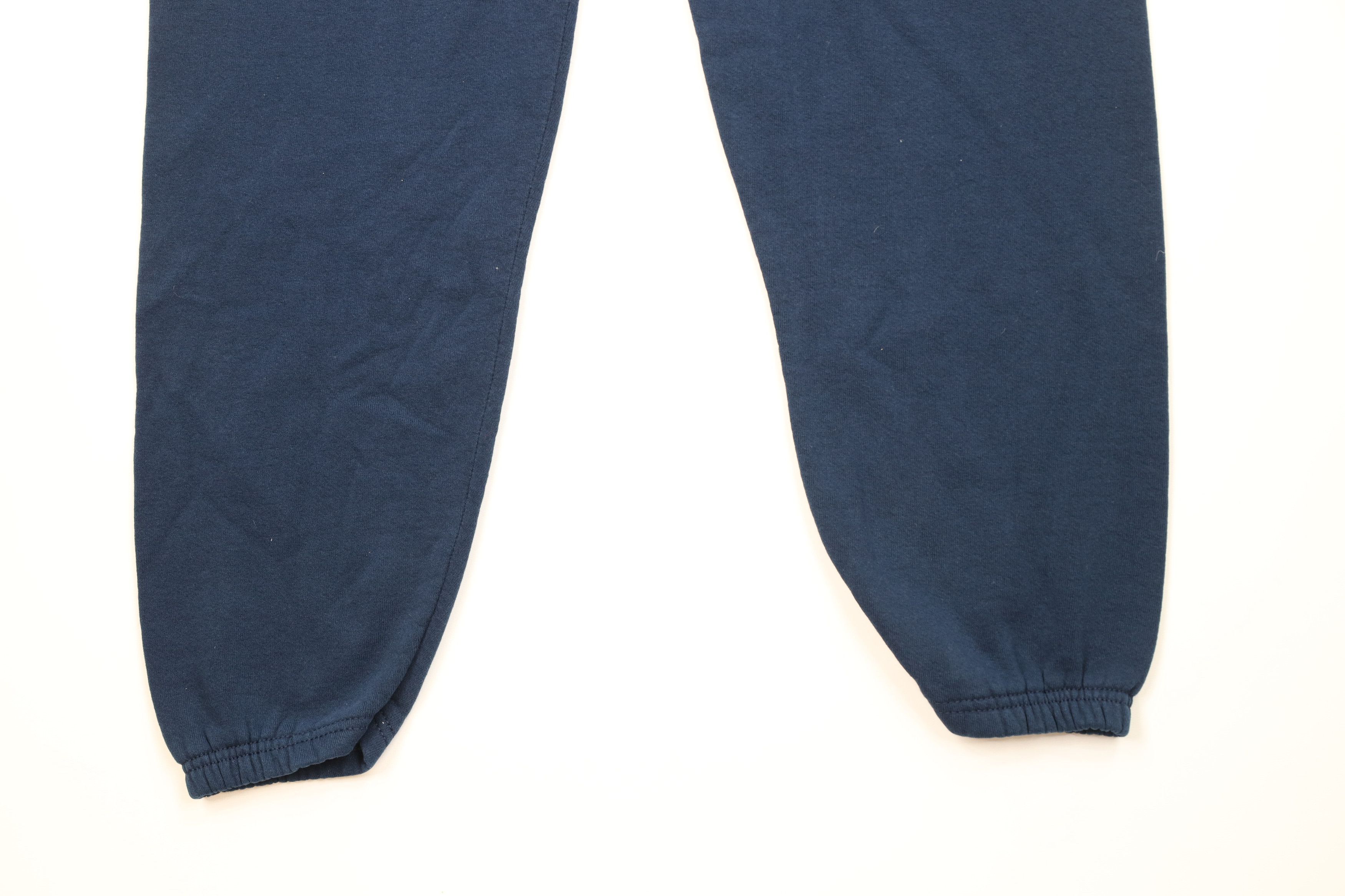 Vintage Vintage 90s Streetwear Blank Heavyweight Sweatpants Joggers Size US 38 / EU 54 - 12 Thumbnail