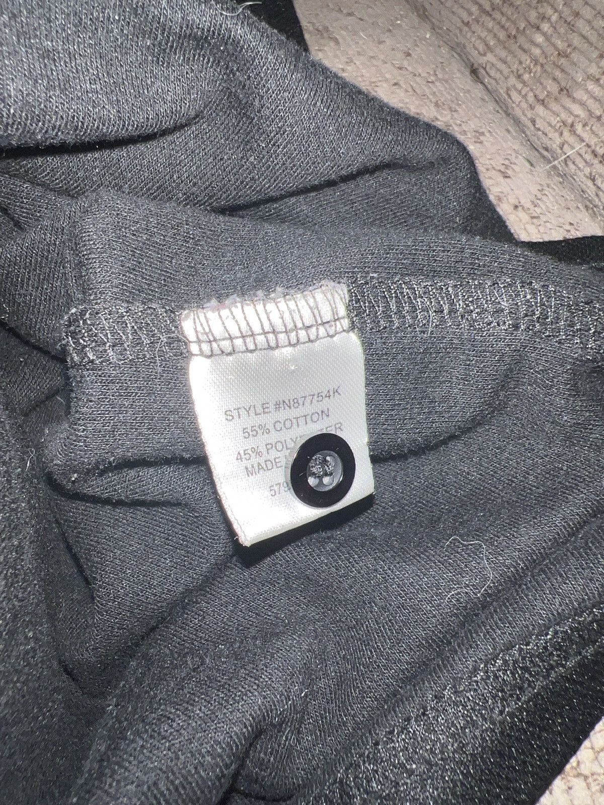 Hypebeast Circle K Polo Size US L / EU 52-54 / 3 - 5 Thumbnail