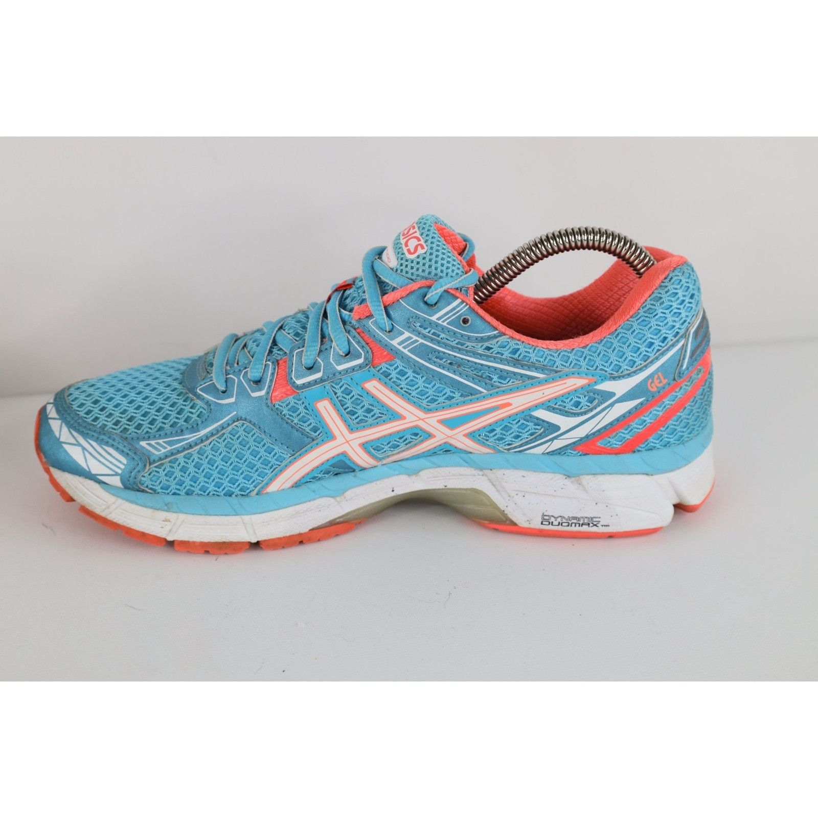 Asics Vintage Y2K Asics GT 2000 Jogging Running Shoes Size US 9 / IT 39 - 7 Thumbnail