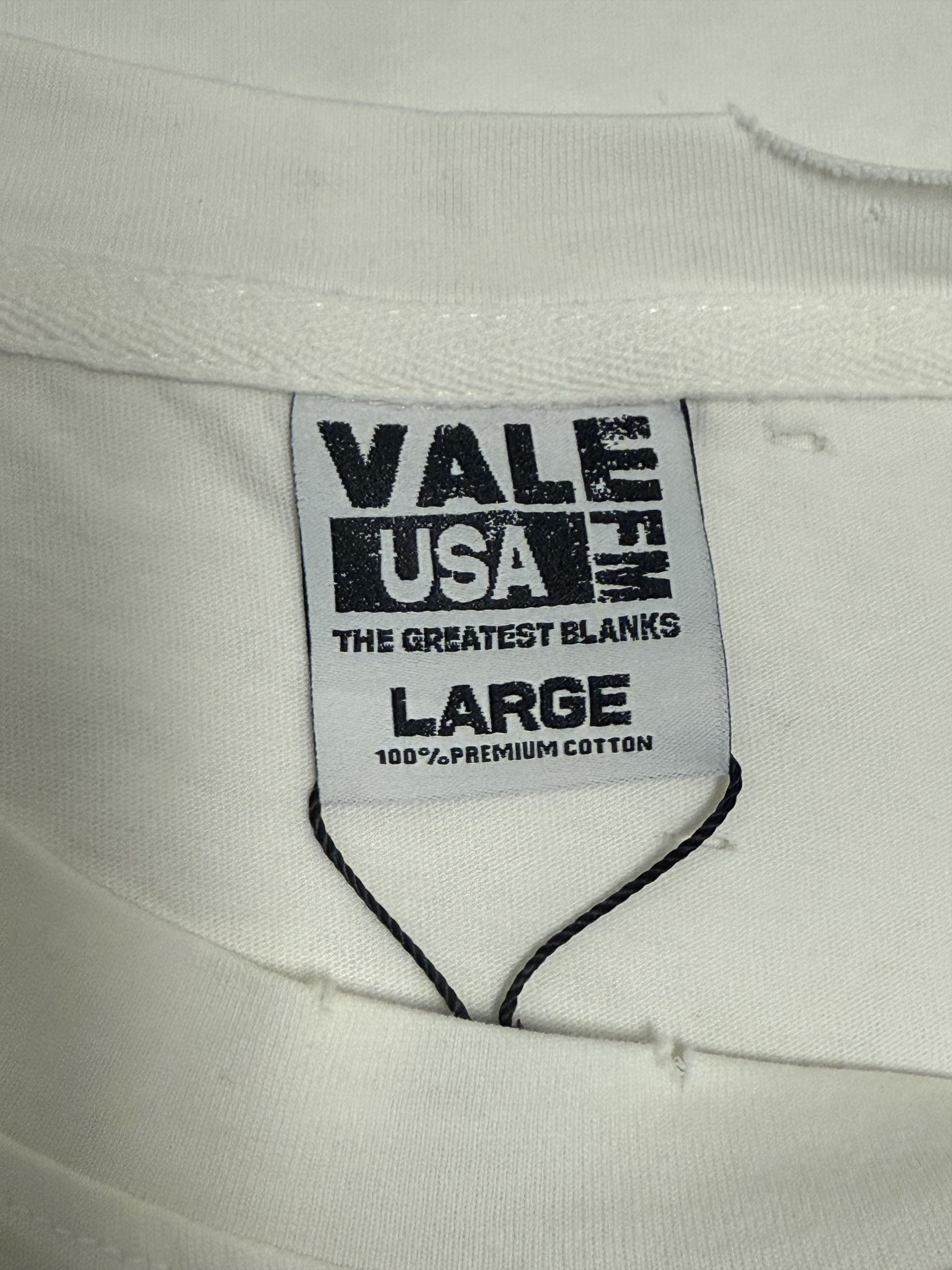 Vale Vale Polo Bling Tee Size US L / EU 52-54 / 3 - 2 Thumbnail