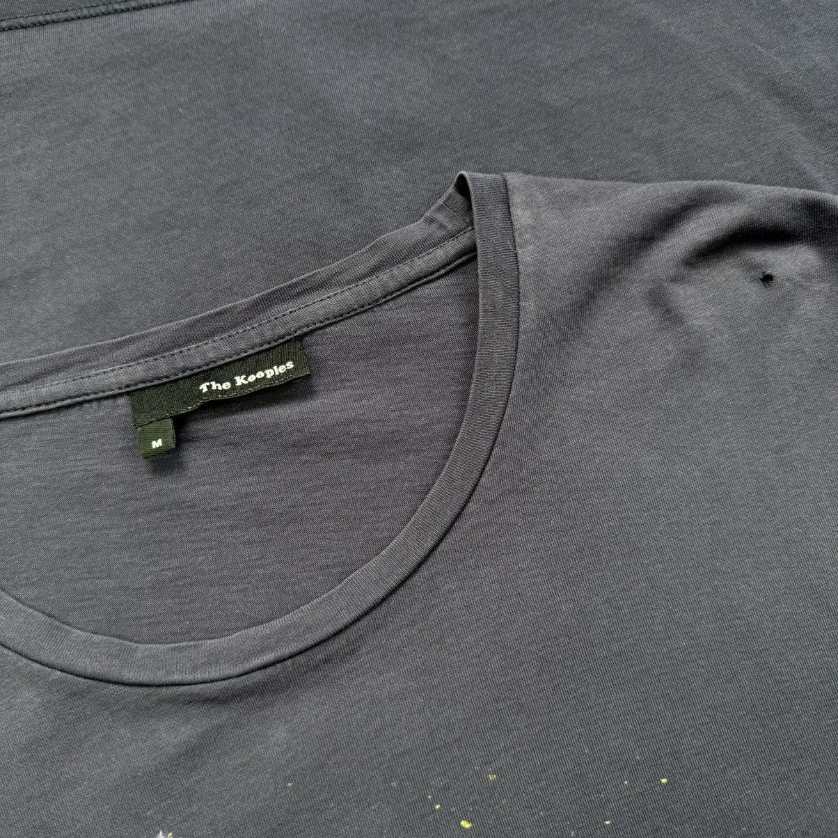 The Kooples The Kooples Long Sleeve T-shirt Size US M / EU 48-50 / 2 - 3 Thumbnail