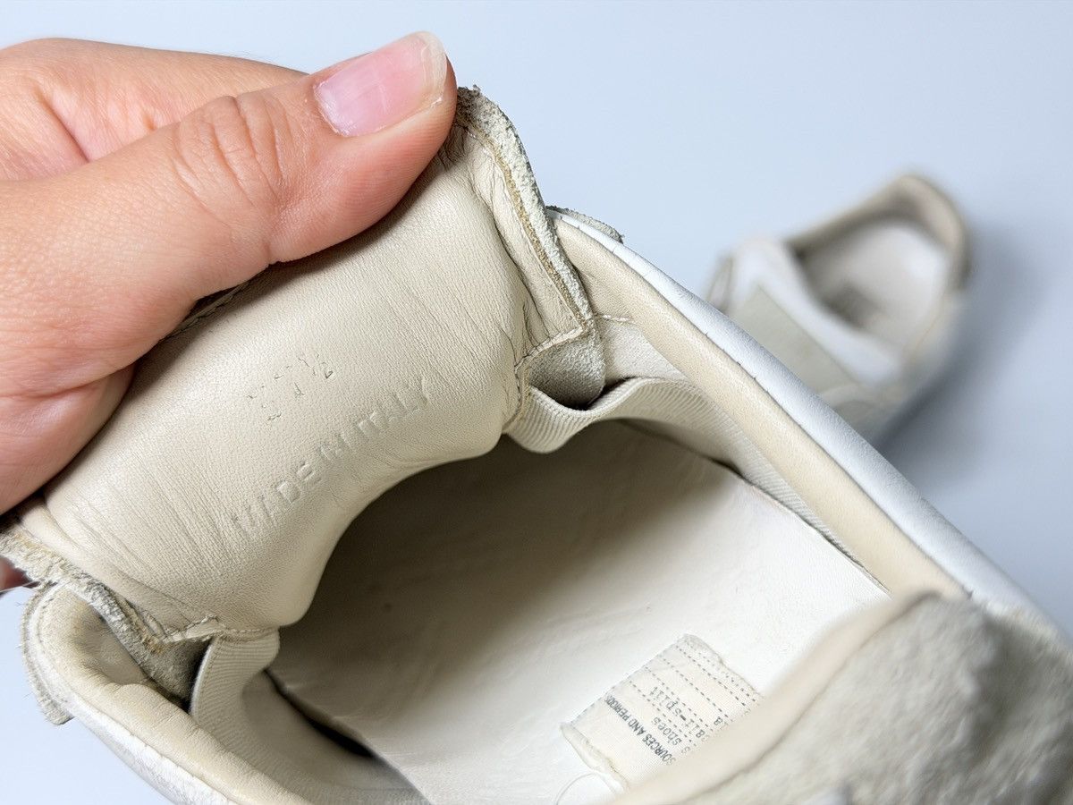 Maison Margiela Maison Margiela Sneakers Sz.37.5 Size US 7.5 / IT 37.5 - 7 Thumbnail