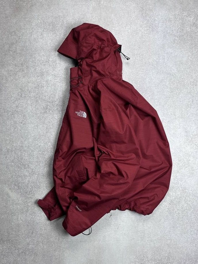 The North Face × Vintage VINTAGE THE NORTH FACE HYVENT WATERPROOF GORP JACKET L Size US L / EU 52-54 / 3 - 1 Thumbnail