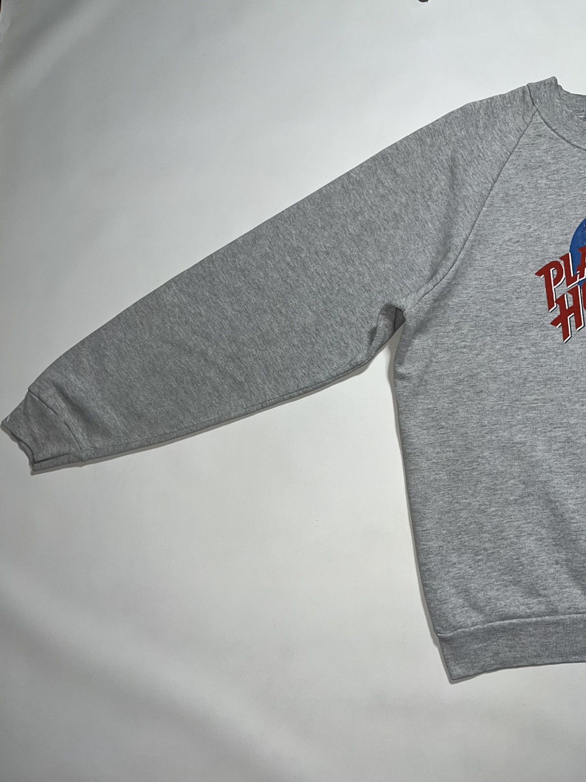 Planet Hollywood 90s Planet Hollywood London Crewneck Sweatshirt Size L Size US L / EU 52-54 / 3 - 8 Thumbnail