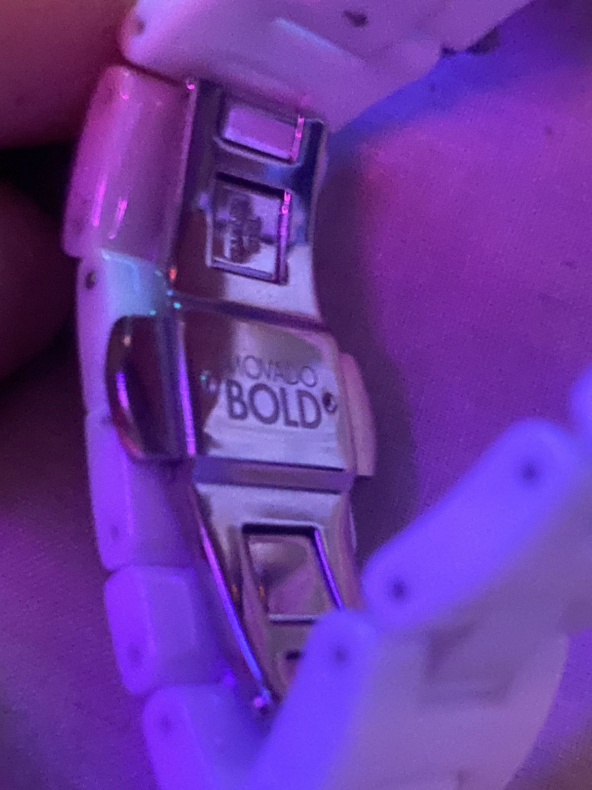 Movado Mavado bold watch Size ONE SIZE - 5 Thumbnail