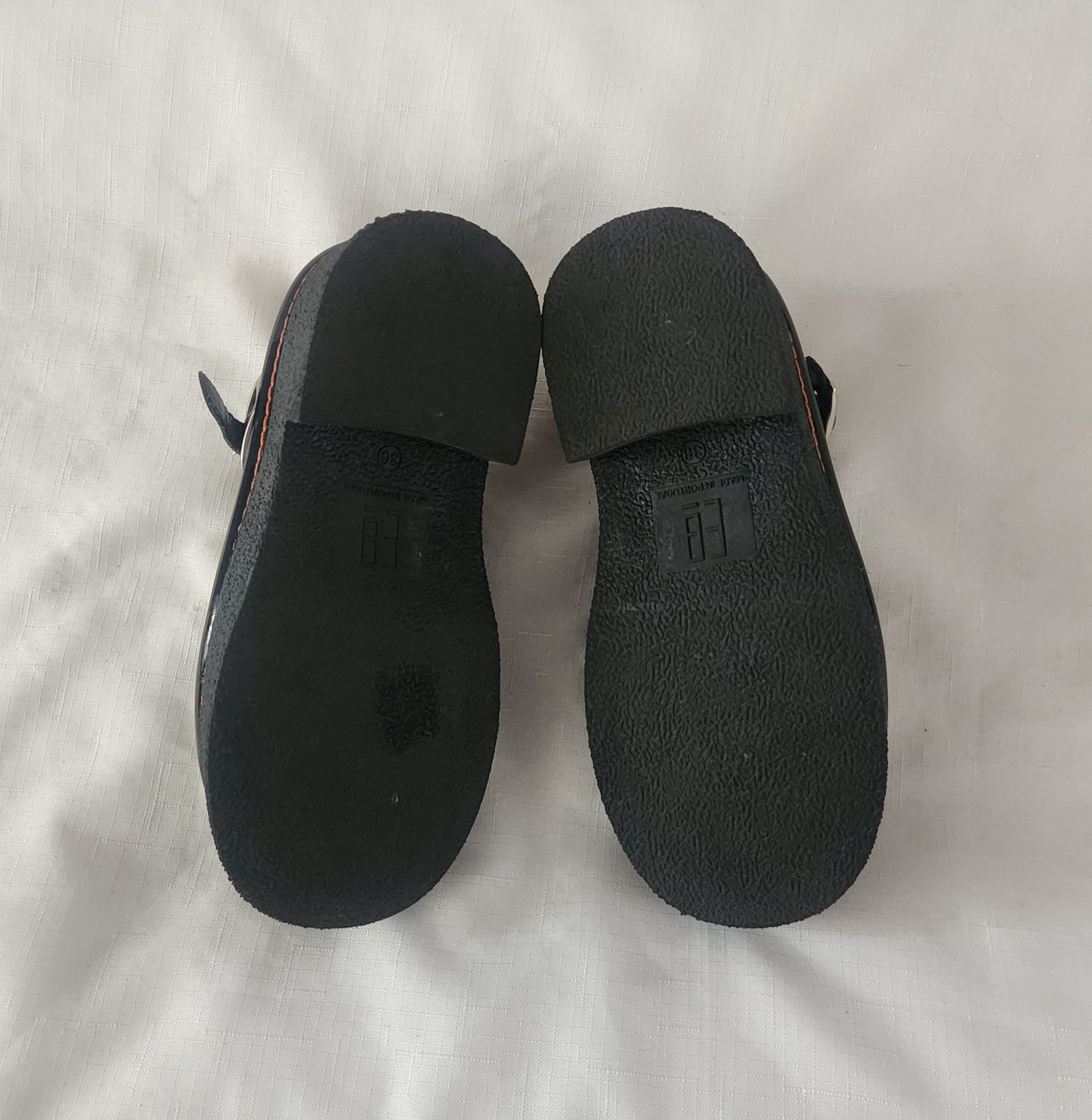 Free People × Miista E8 By Miista Cathy Platform Mary Jane Black Size 36 Women's Size US 6 / IT 36 - 10 Thumbnail