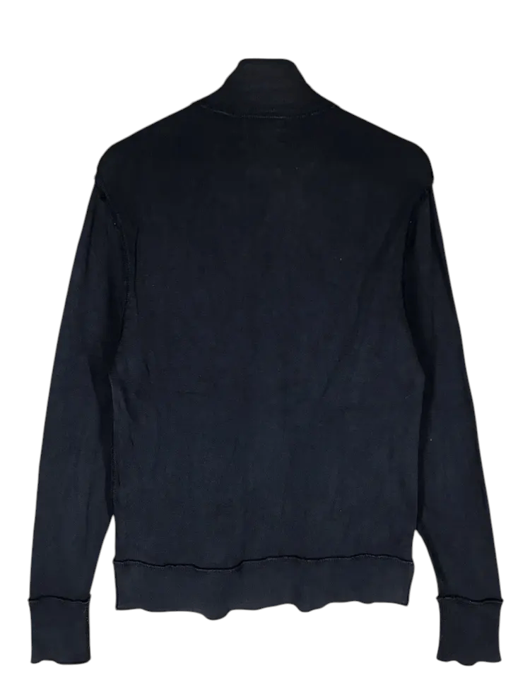 Ralph Lauren Vintage Ralph Lauren Distressed Style Sweaters Size M / US 6-8 / IT 42-44 - 2 Thumbnail