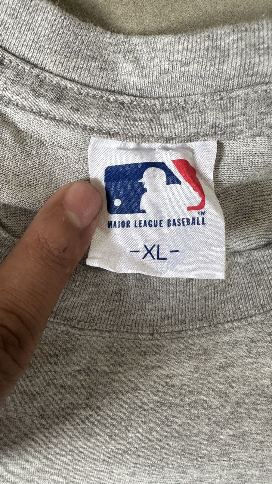MLB MLB PITTSBURGH PIRATES LOGO TEE Size US XL / EU 56 / 4 - 5 Thumbnail
