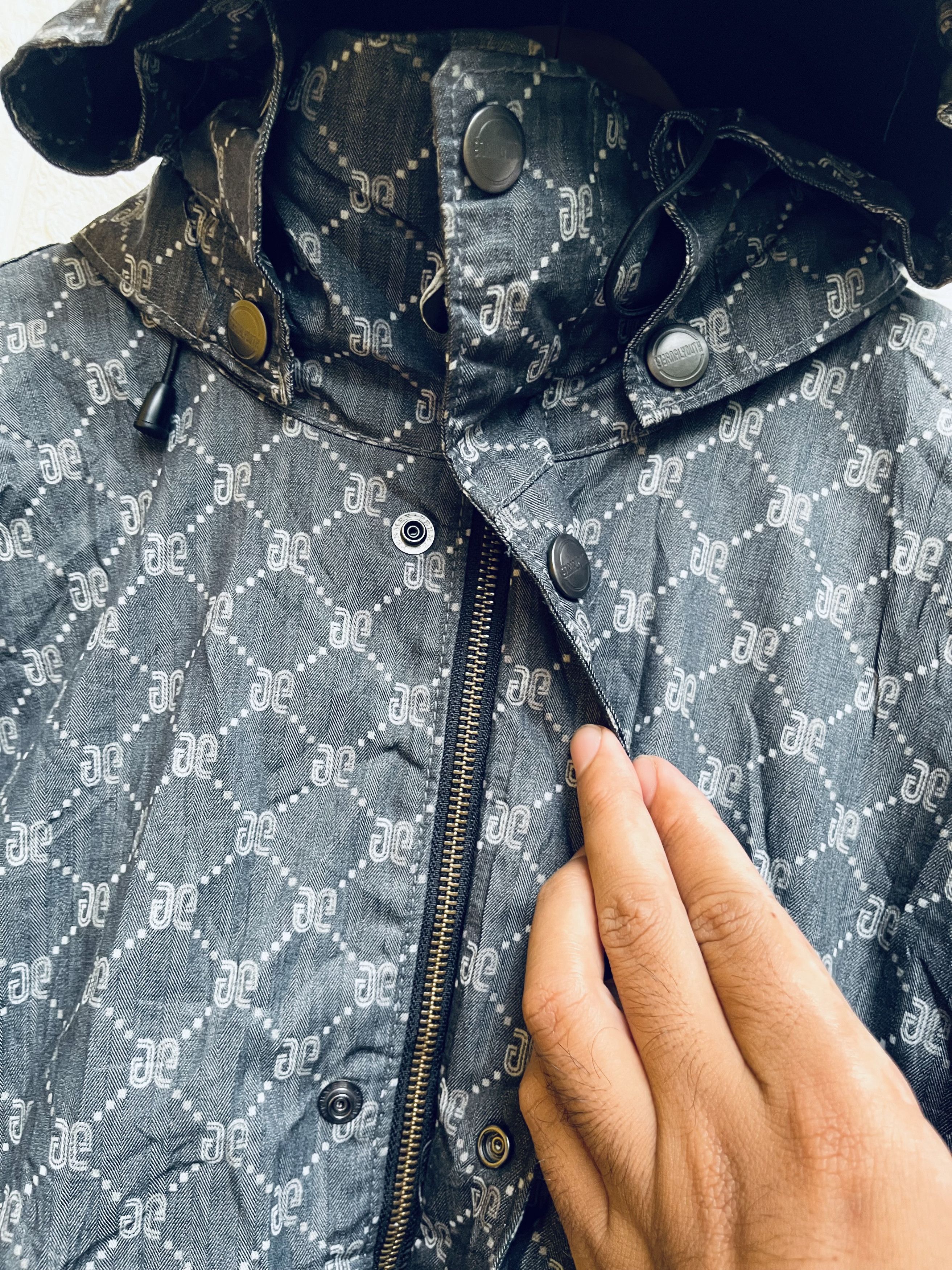 Japanese Brand × Vintage Vintage Eternalyouth Japanese Designer Fashion Style Size US L / EU 52-54 / 3 - 5 Thumbnail