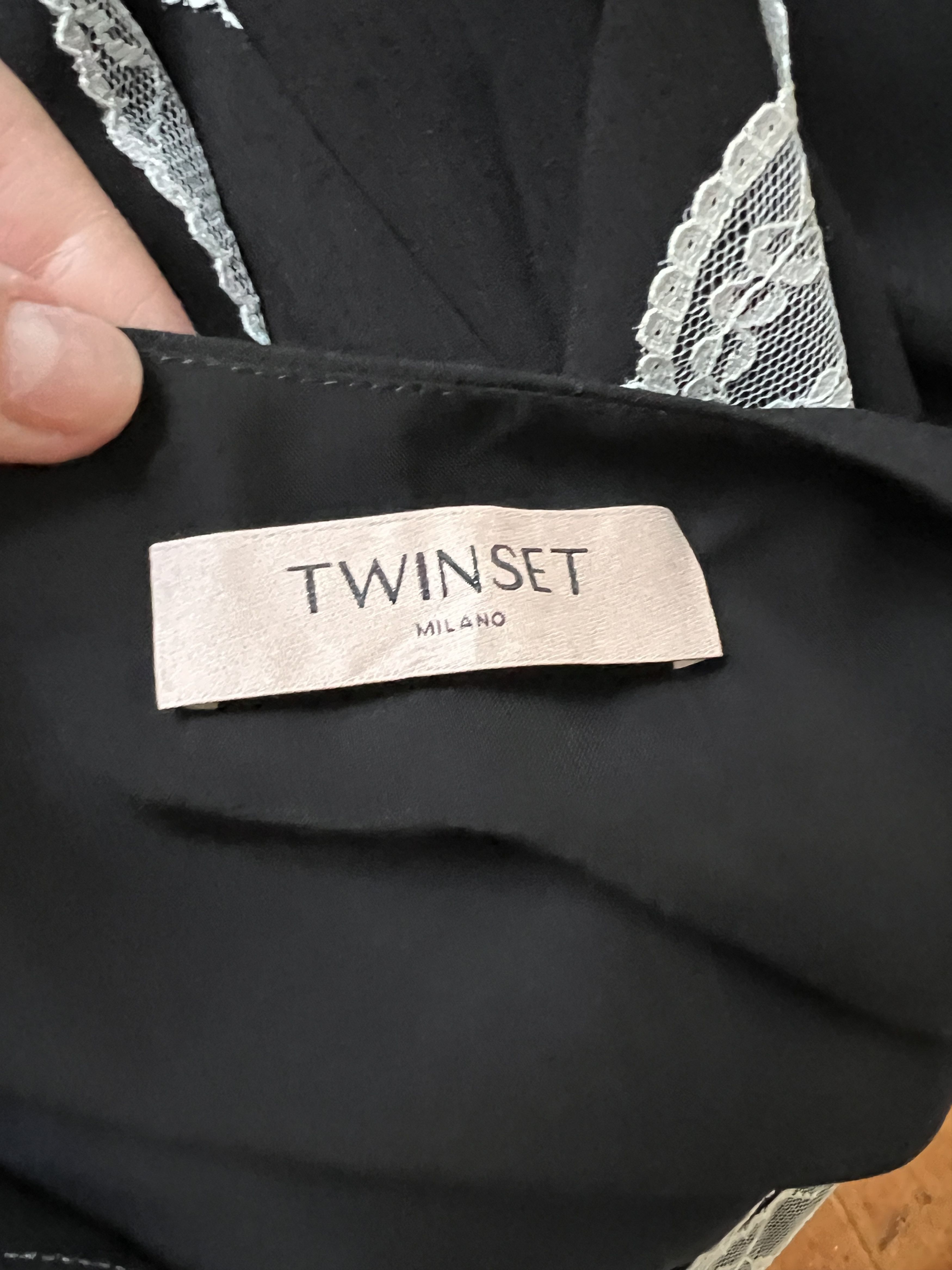 TWINSET Twinset Dress Size XL / US 12-14 / IT 48-50 - 11 Thumbnail