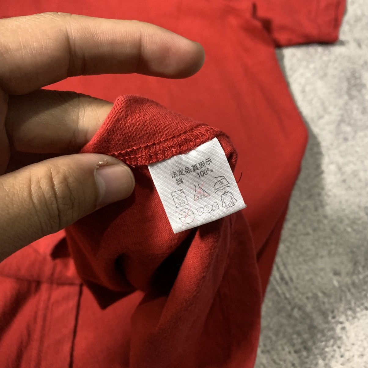 Japanese Brand 💸Vintage Piko Surf Tshirt Japanese💸 Size US L / EU 52-54 / 3 - 8 Thumbnail